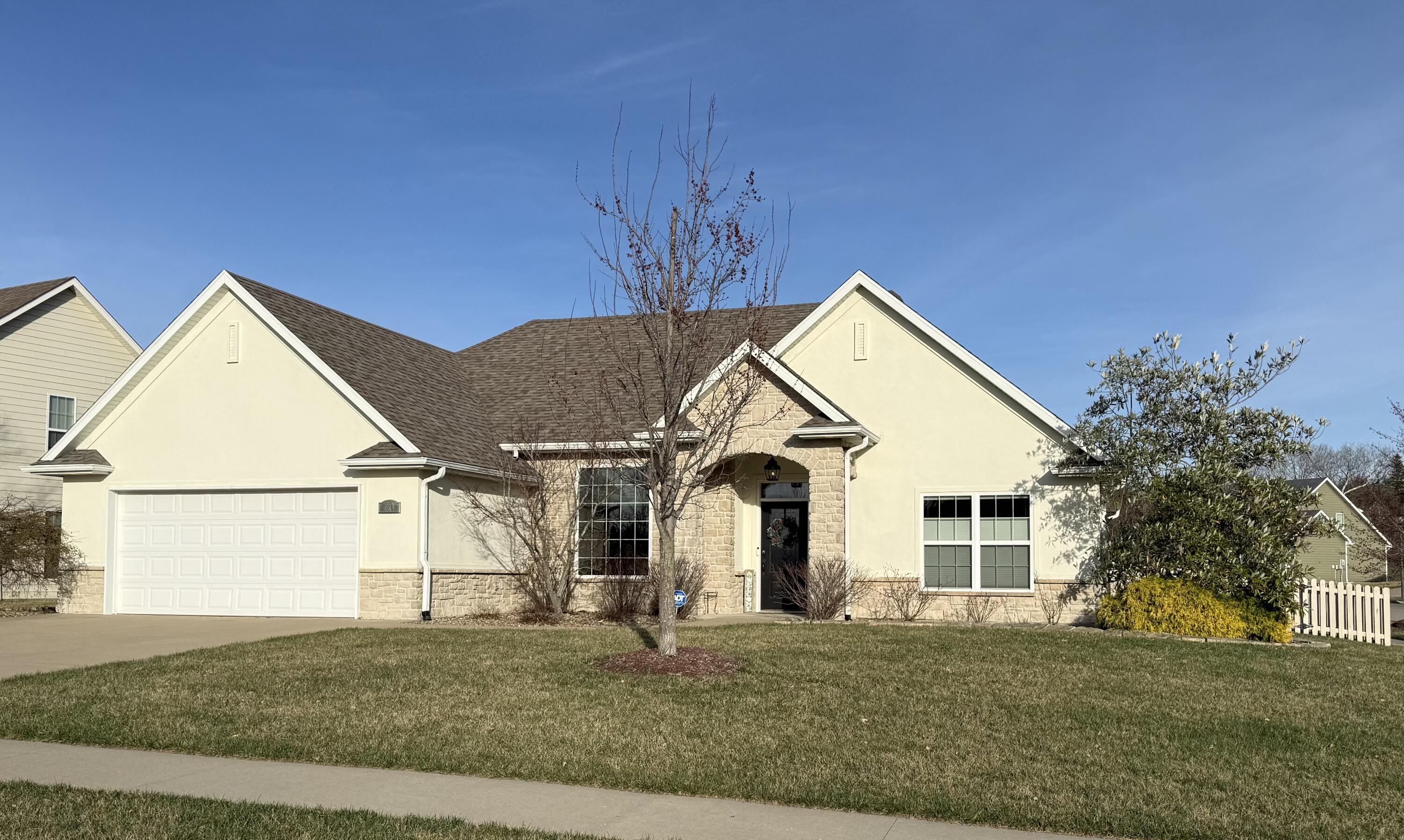 120 Reedsport Rdg, Columbia, MO 65203