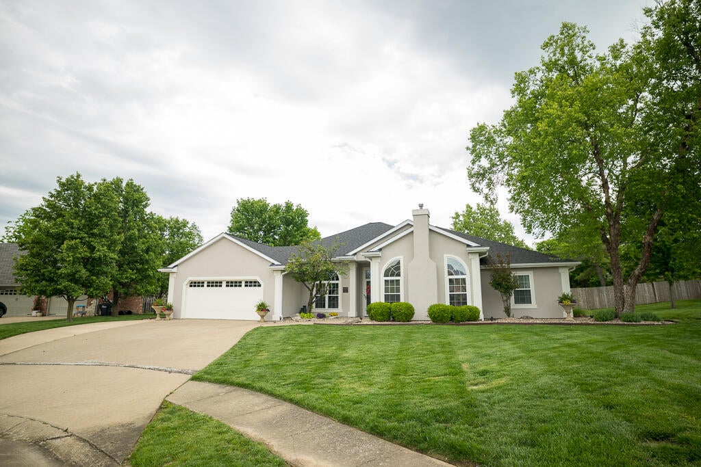 4421 Glen Eagle Dr — photo