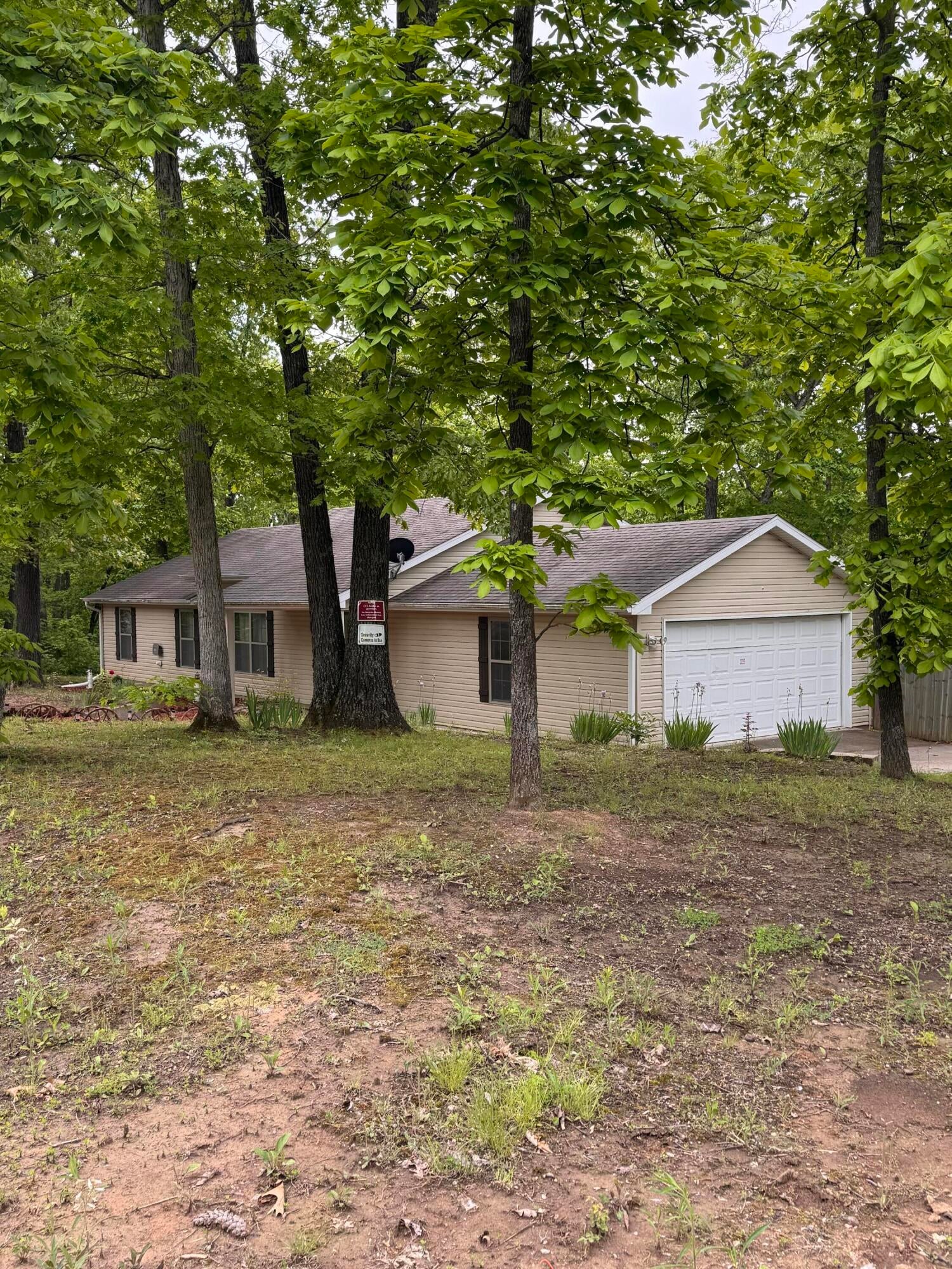 7750 W Hughes Rd — photo