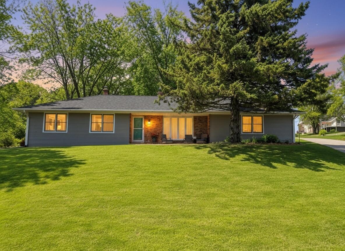 101 Lakeview Dr. — photo