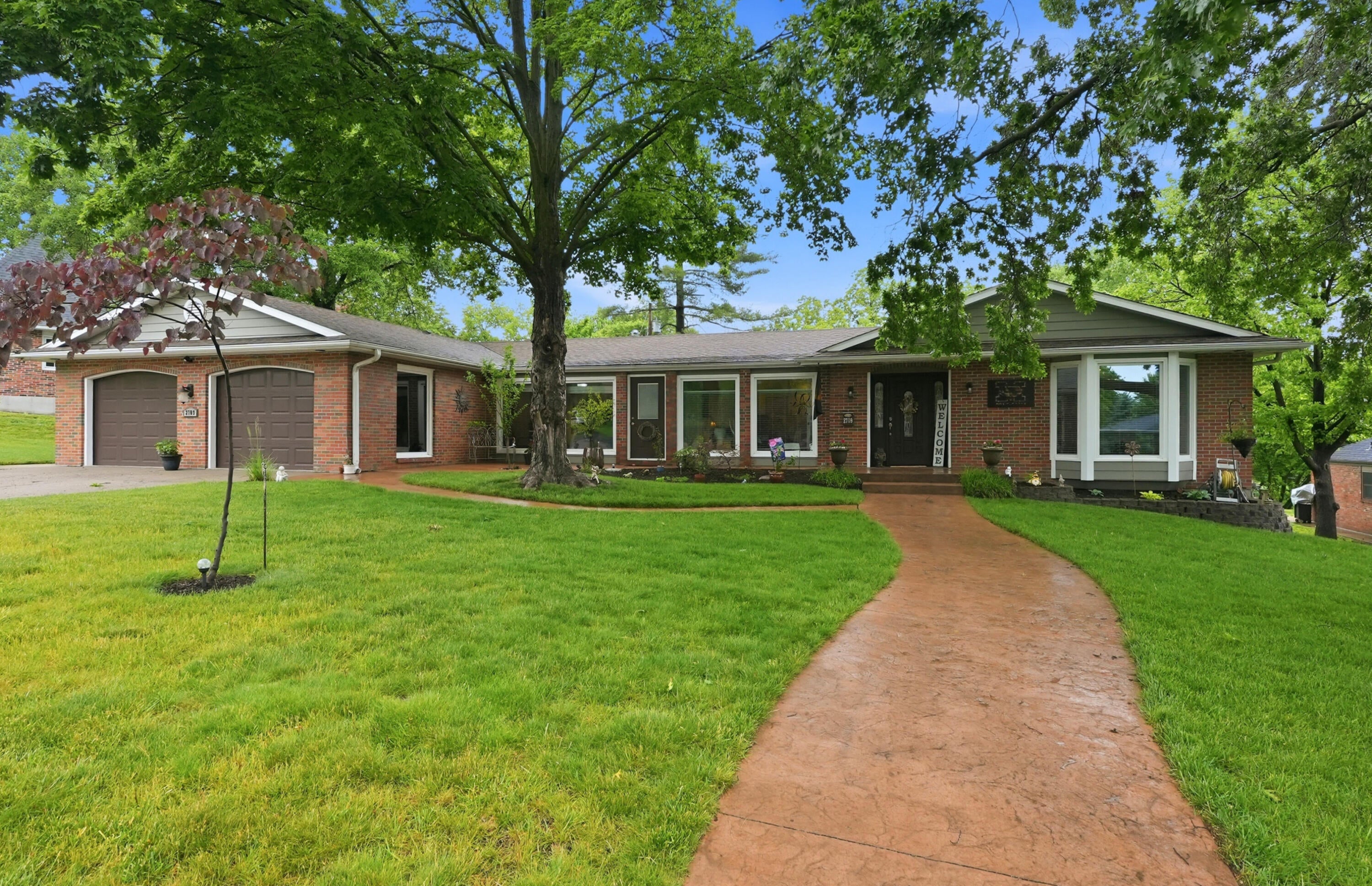 2709 Malibu Ct — photo