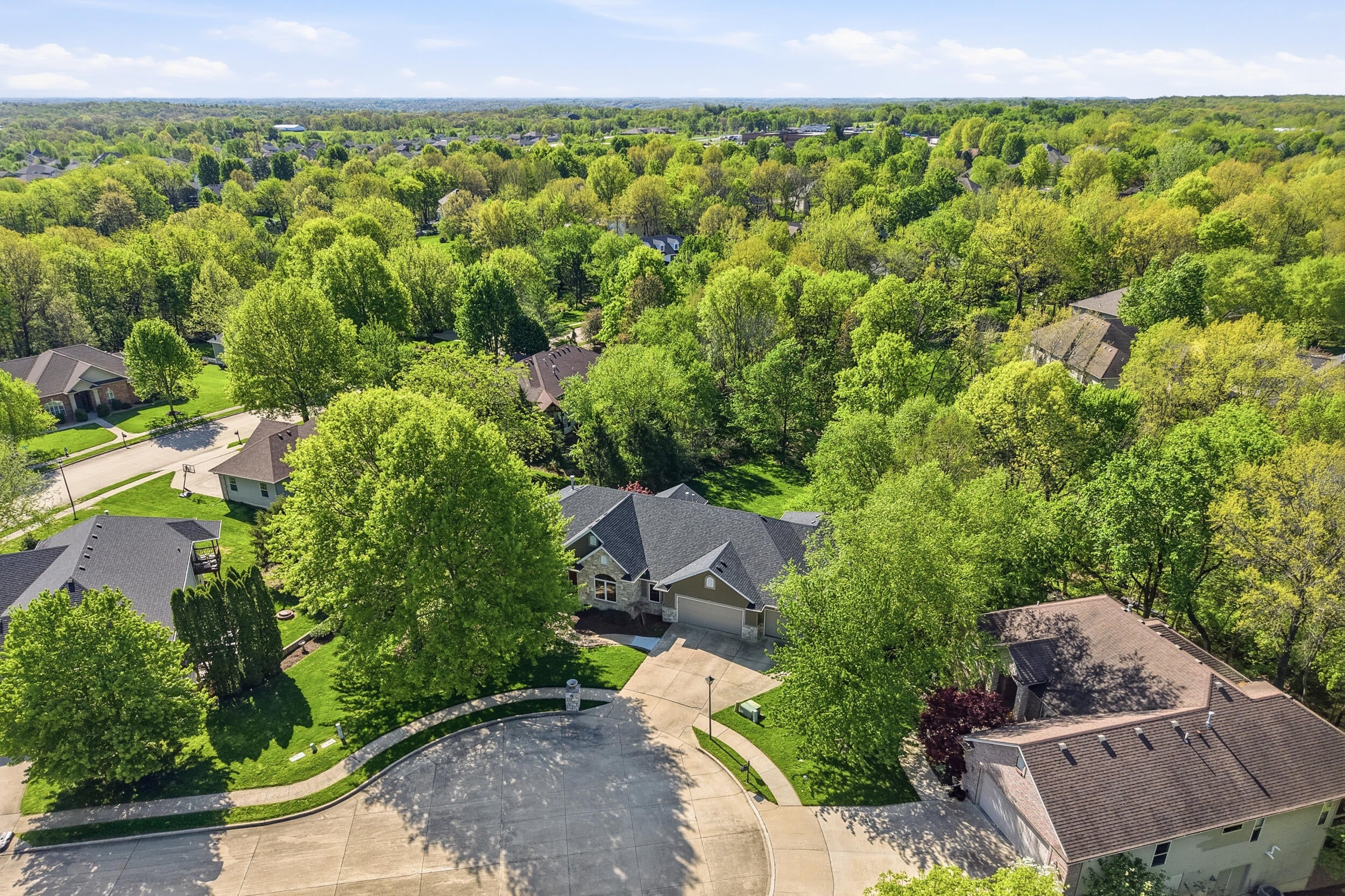 4702 Garden Brook Ct — photo