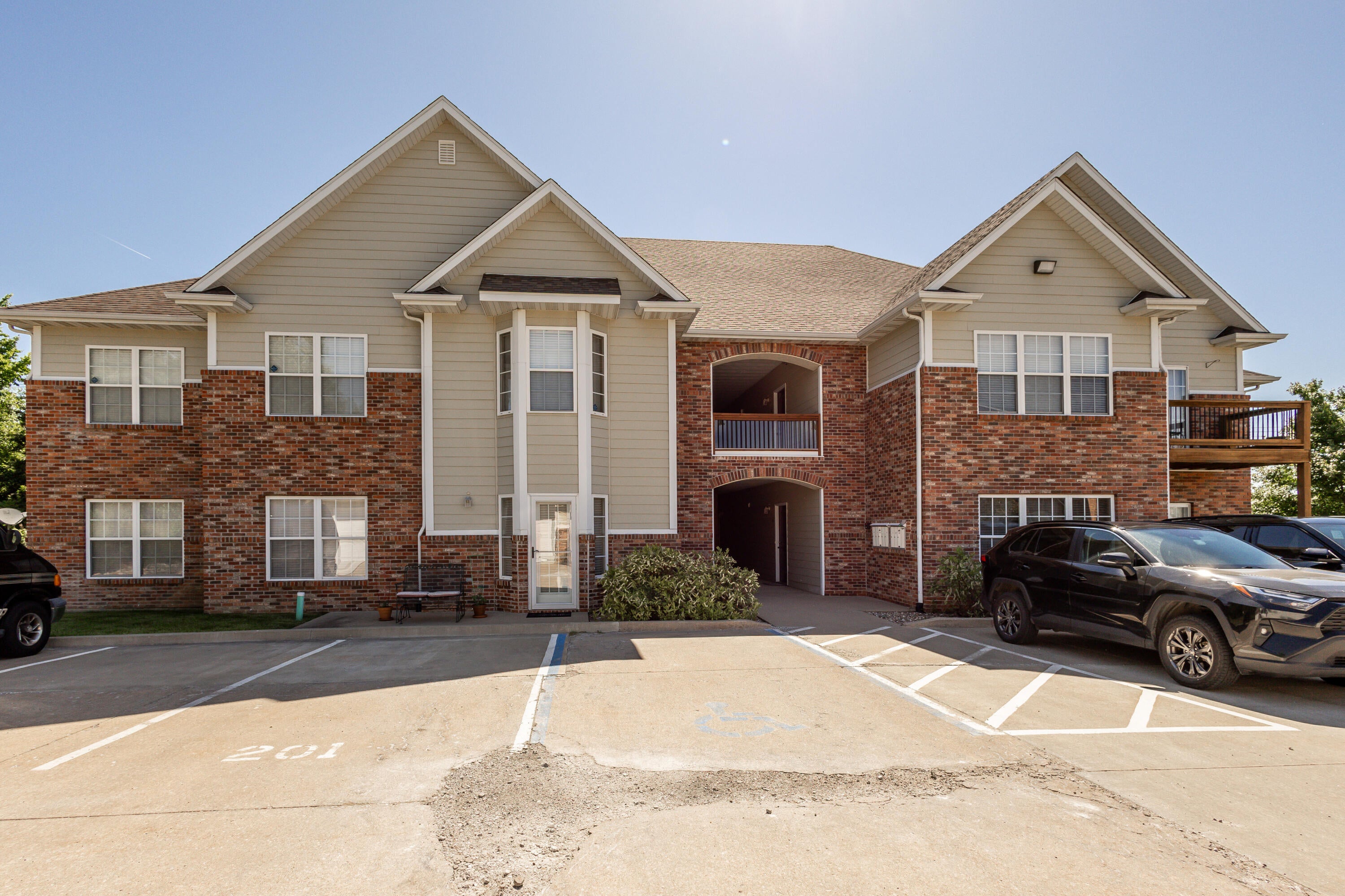 5315 Pebble Beach Dr 203 — photo