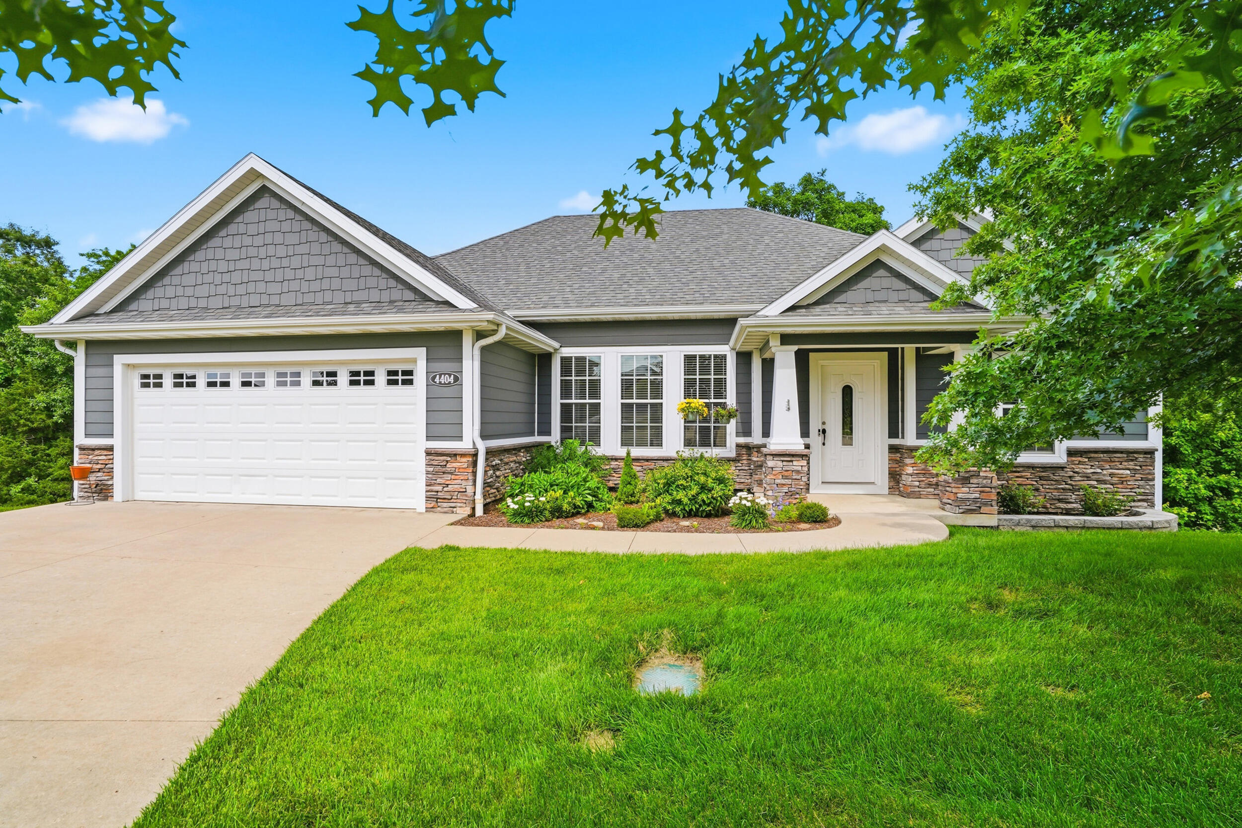 4404 Ryefield Ct, Columbia, MO 65203 — photo 2