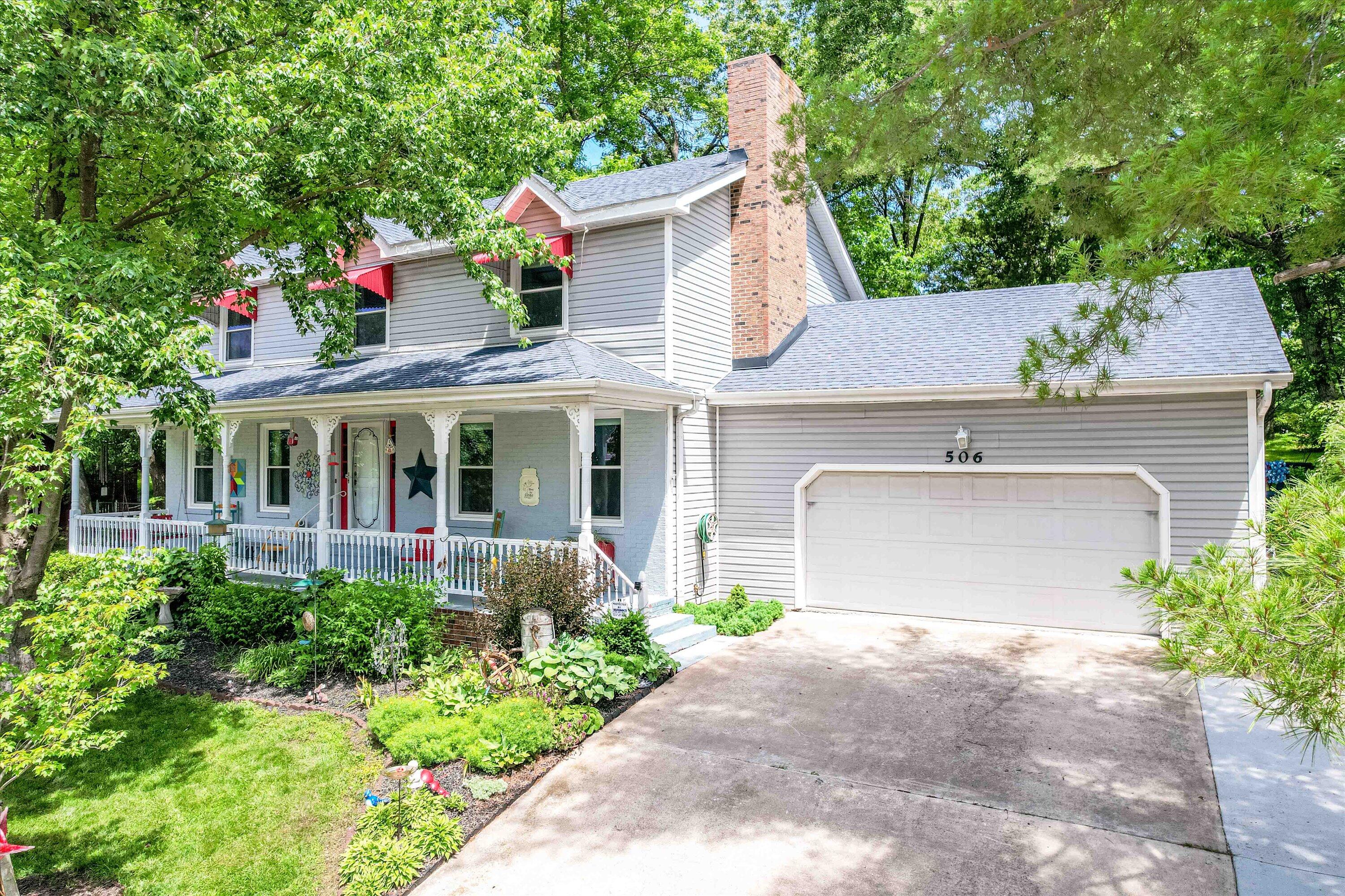 506 Arbor Dr — photo