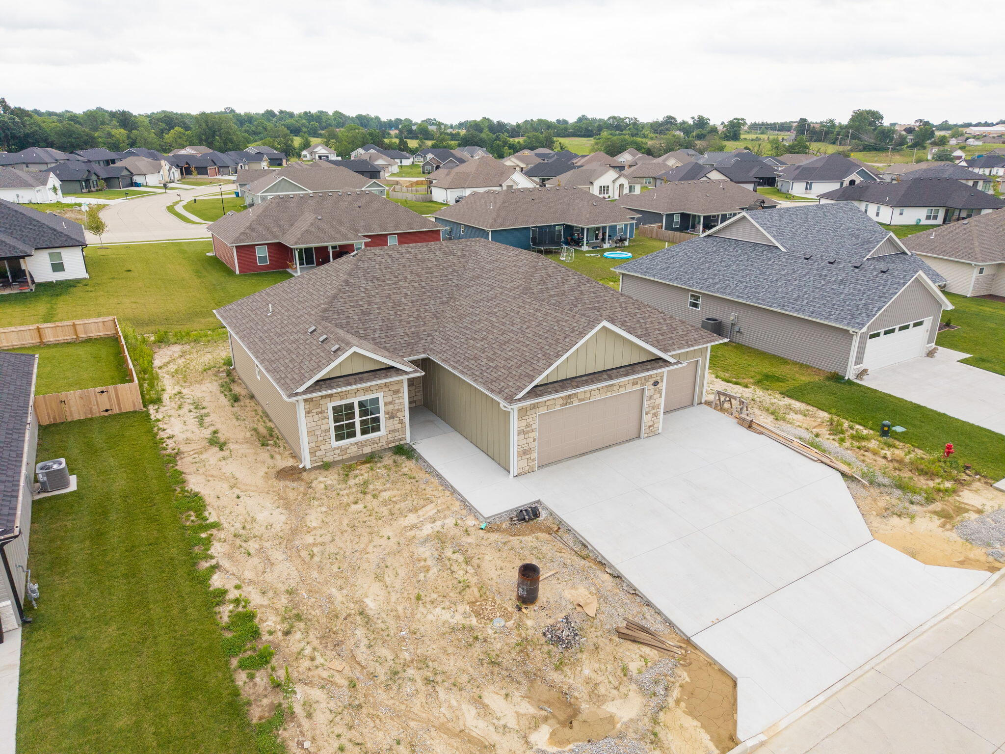 15255 Amendment Rd, Ashland, MO 65010 — photo 2