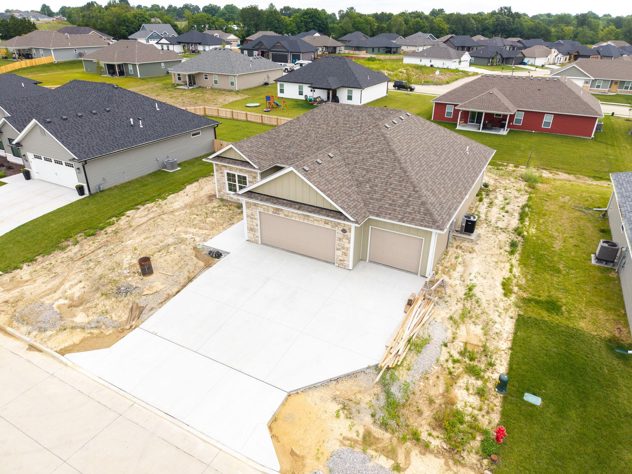 15255 Amendment Rd, Ashland, MO 65010 — photo 3