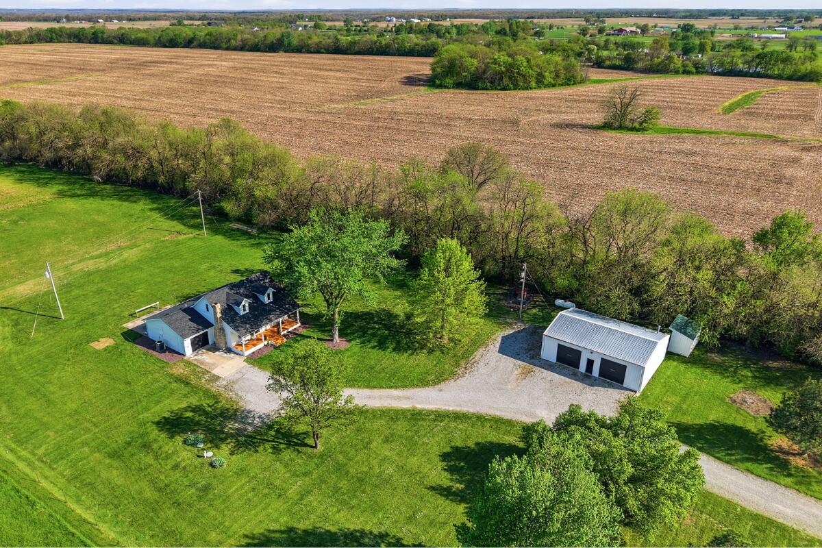 7000 S Rangeline Rd, Columbia, MO 65201 — photo 2