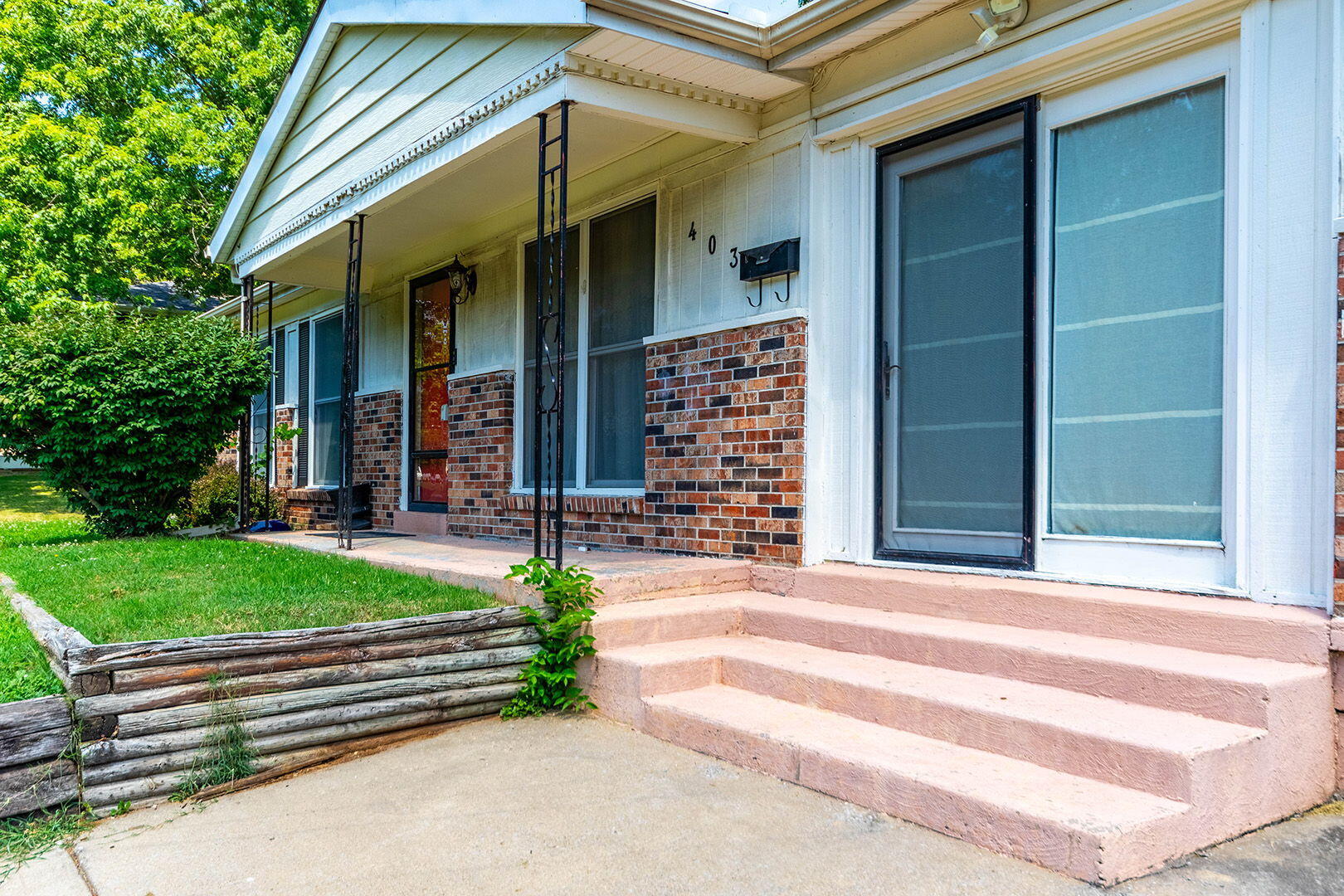 403 E Vine St, Mexico, MO 65265 — photo 3