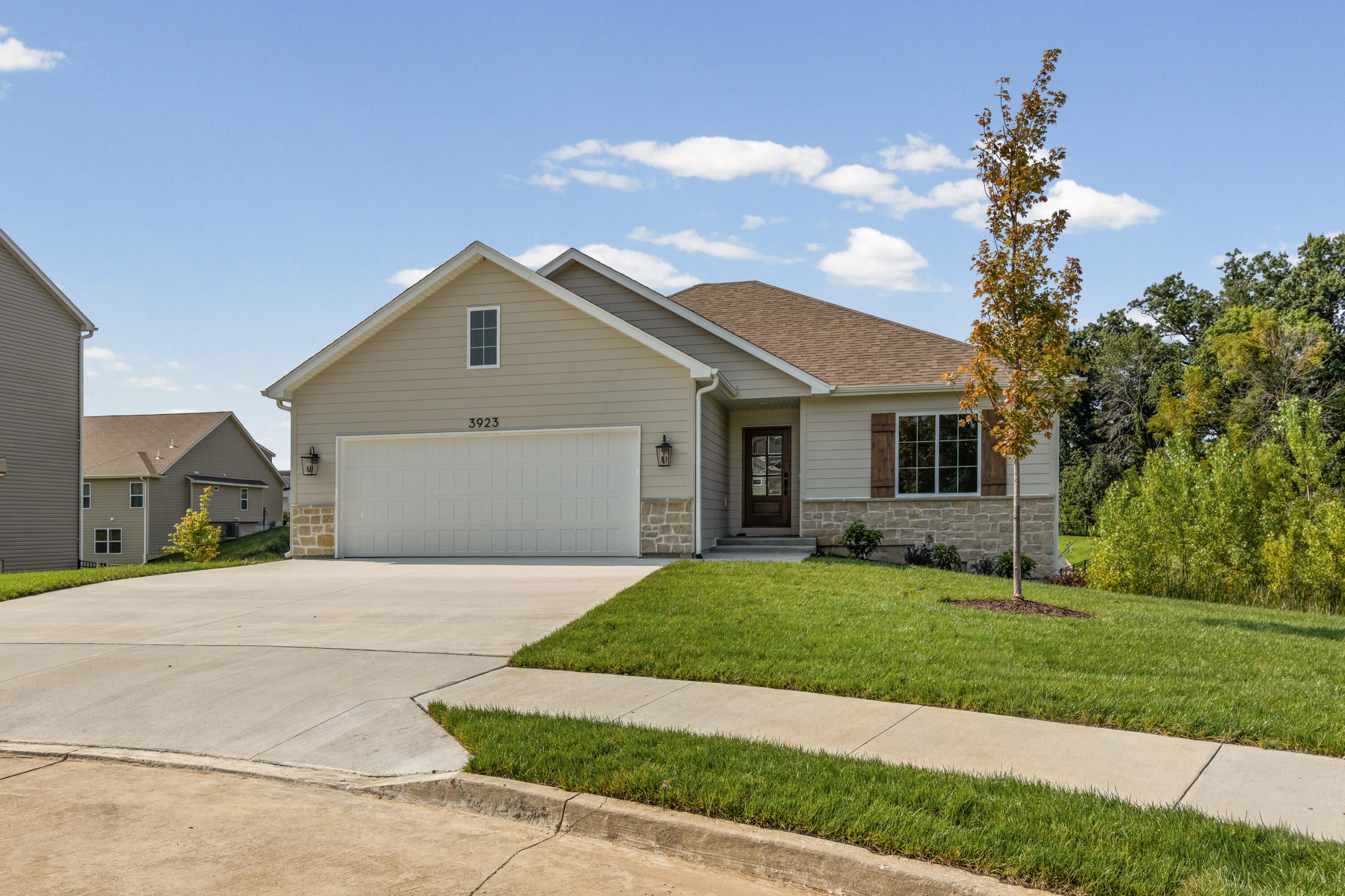 3923 Forester Ct — photo