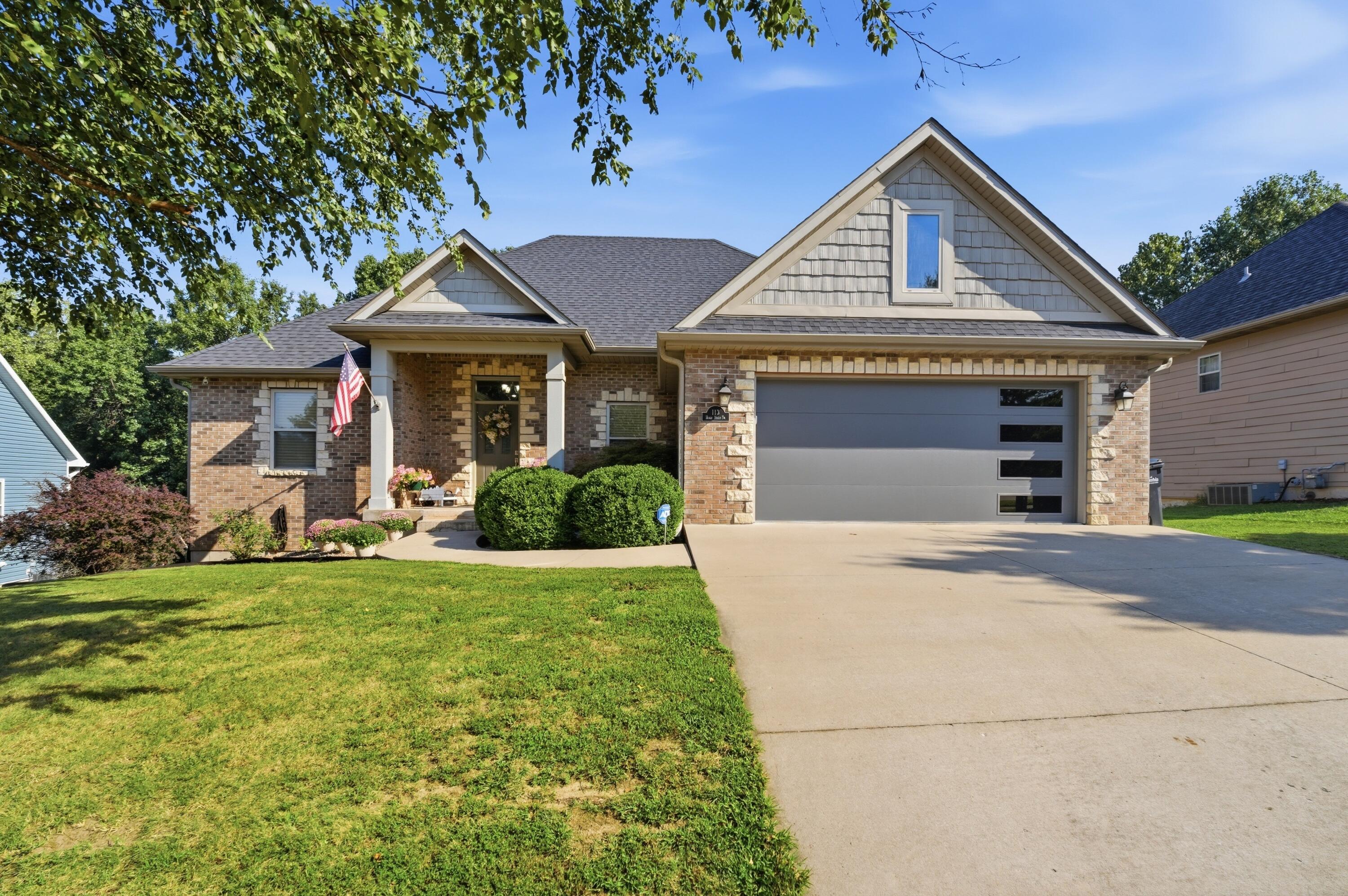113 Bogie Hills Dr — photo