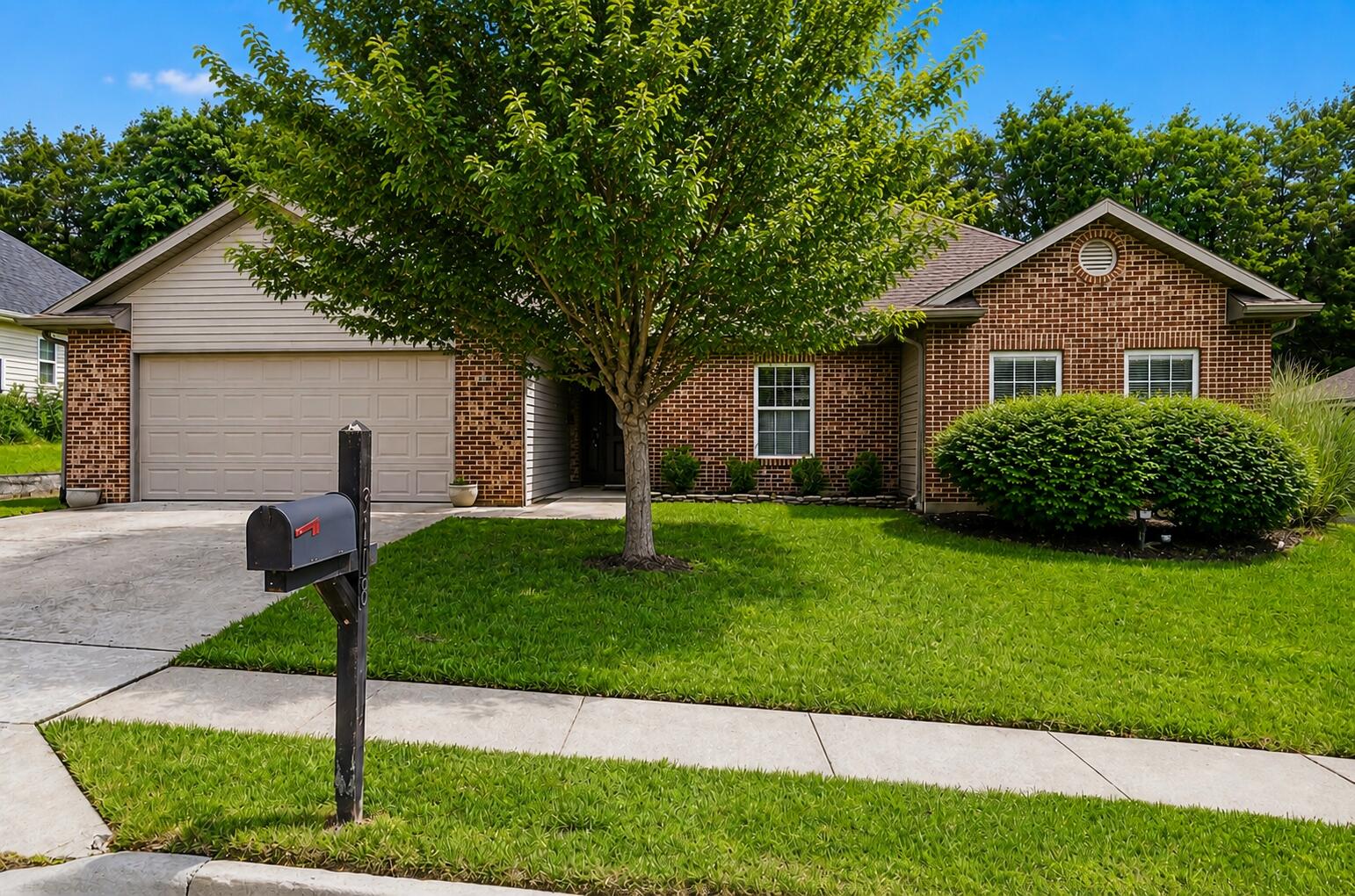 3108 Red Bay Creek Rd — photo