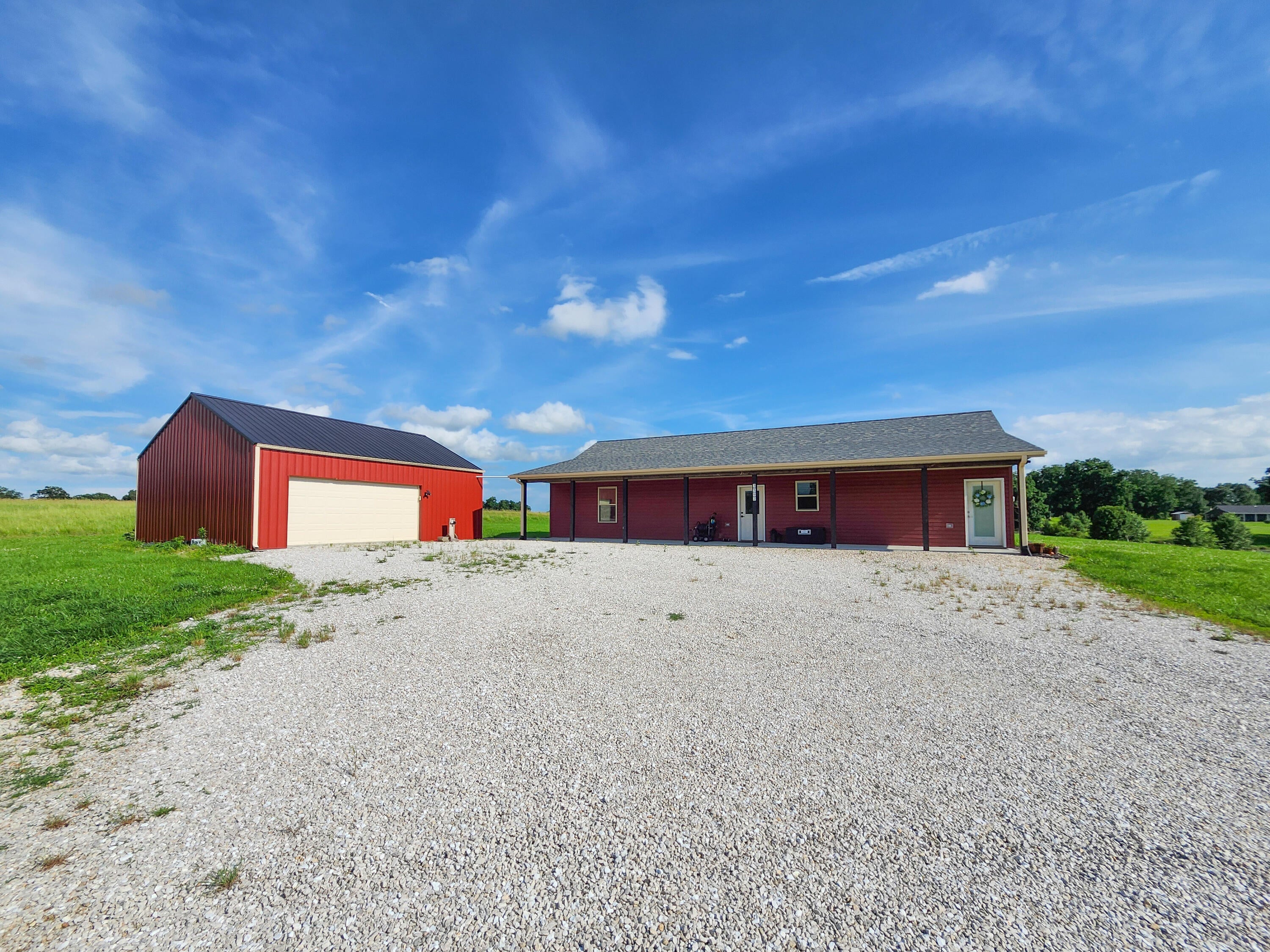 3592 County Road 1450 — photo