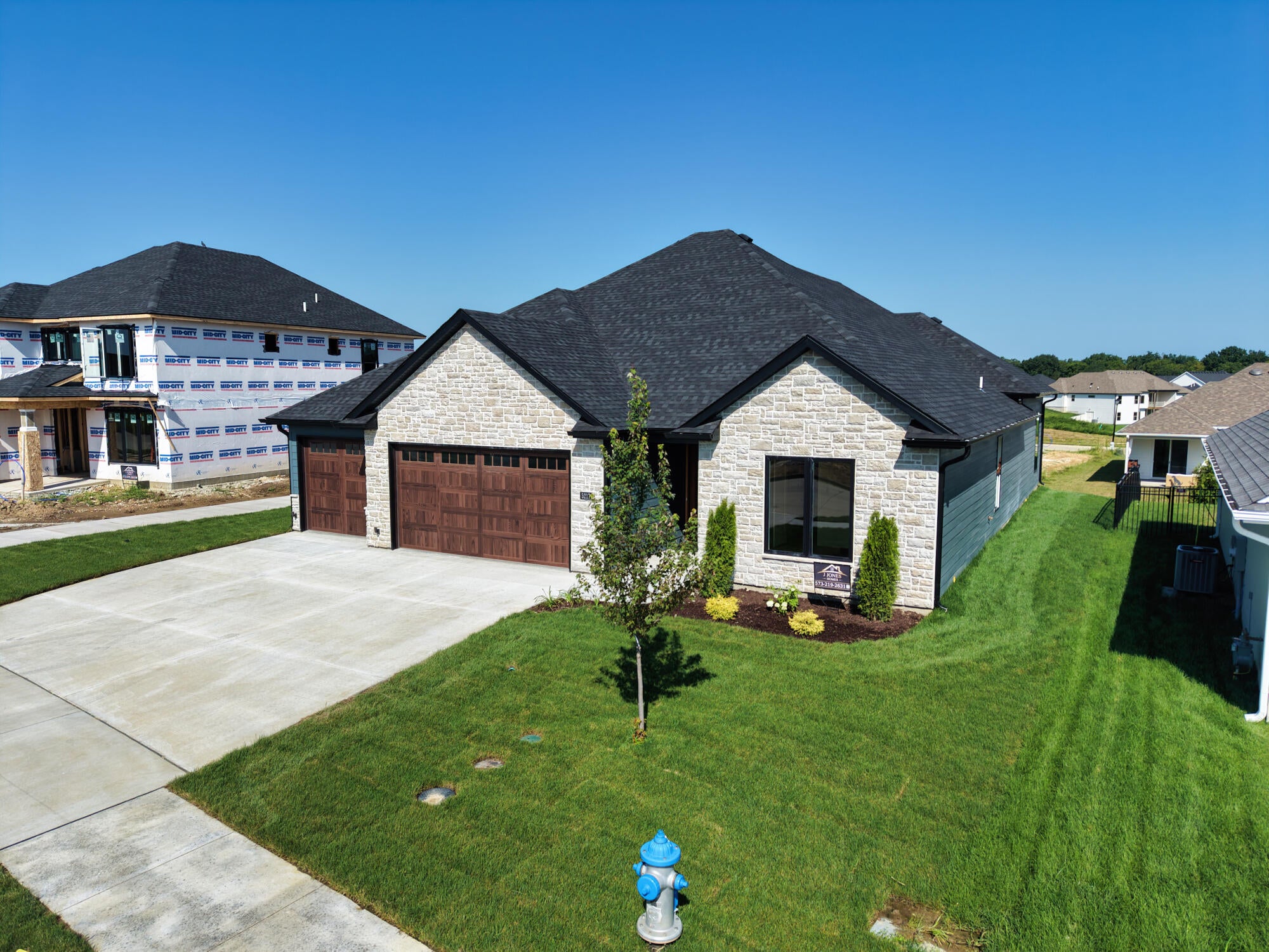 5217 Stormy Dr — photo