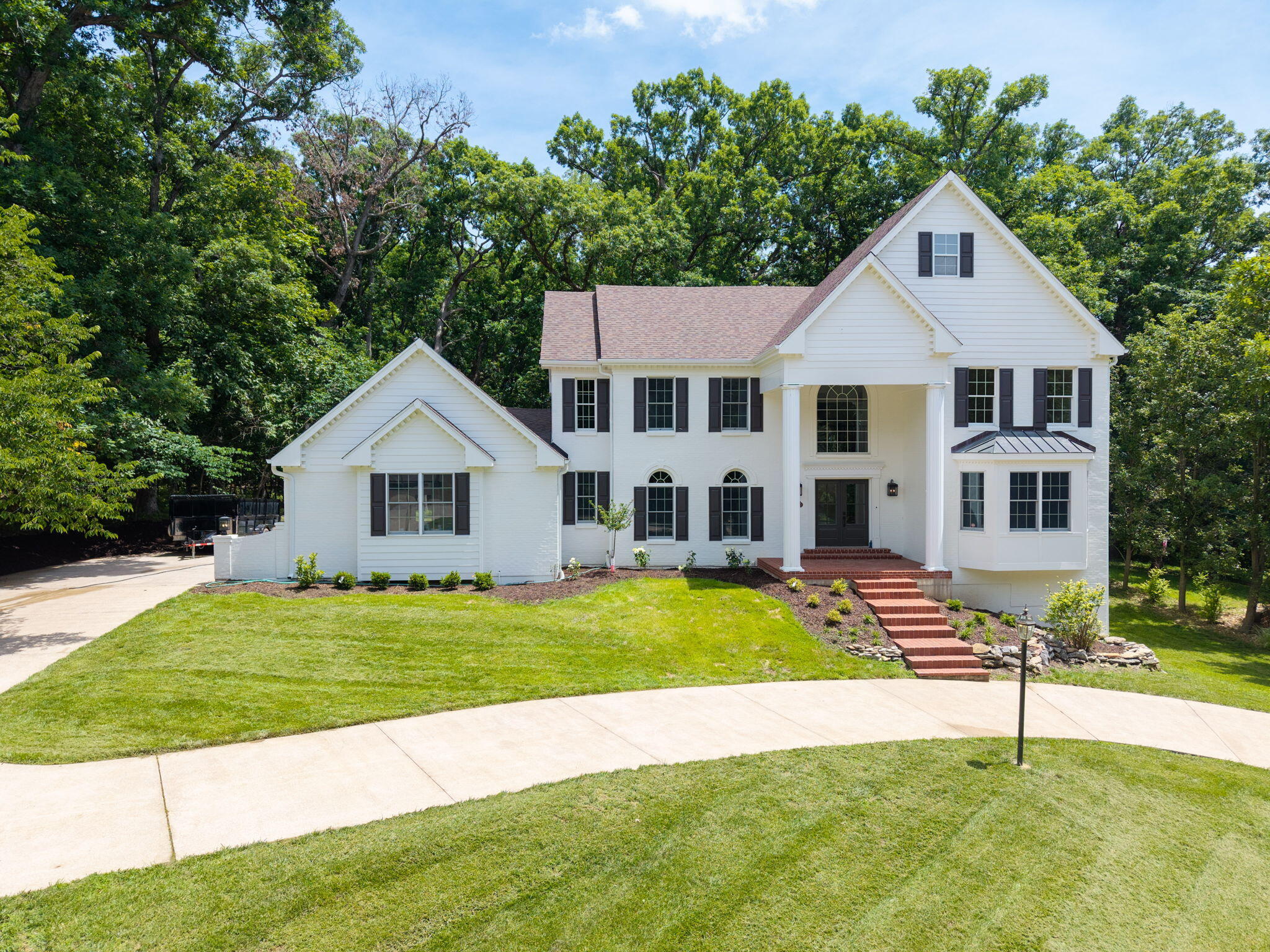 2708 Bluff Creek Dr — photo