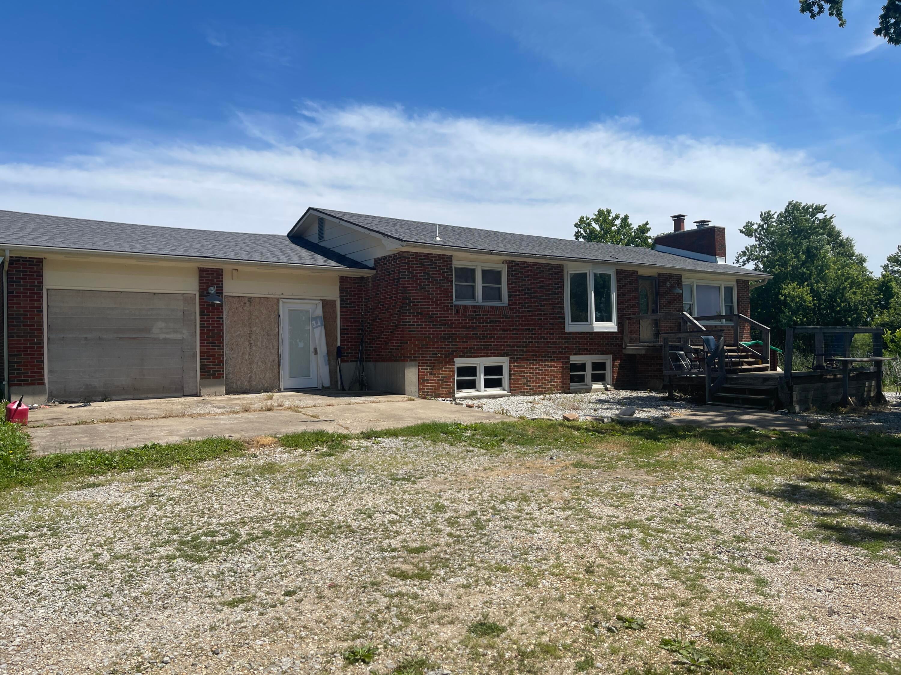 3601 E Thomas Hill Rd — photo