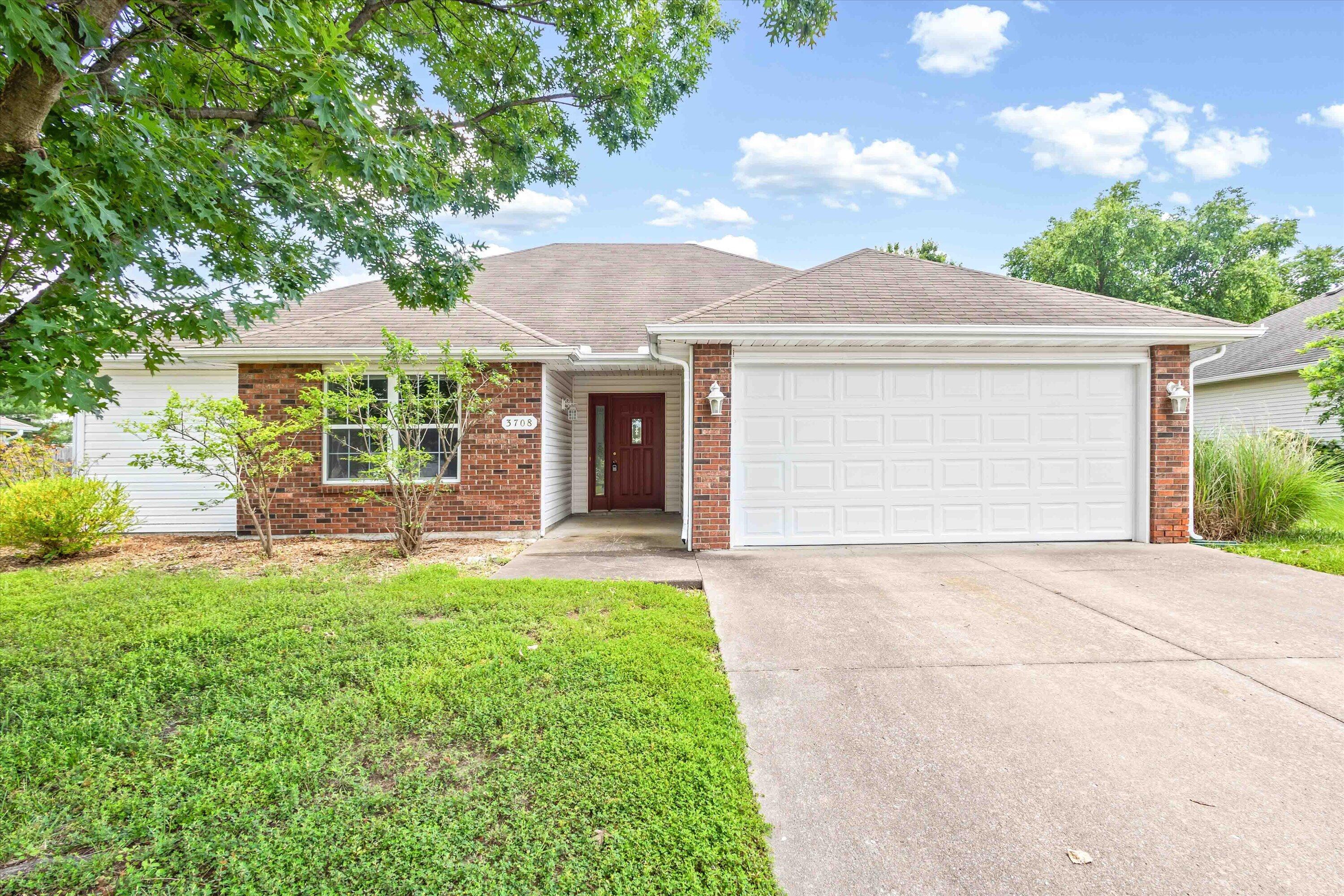 3708 Panther Dr — photo