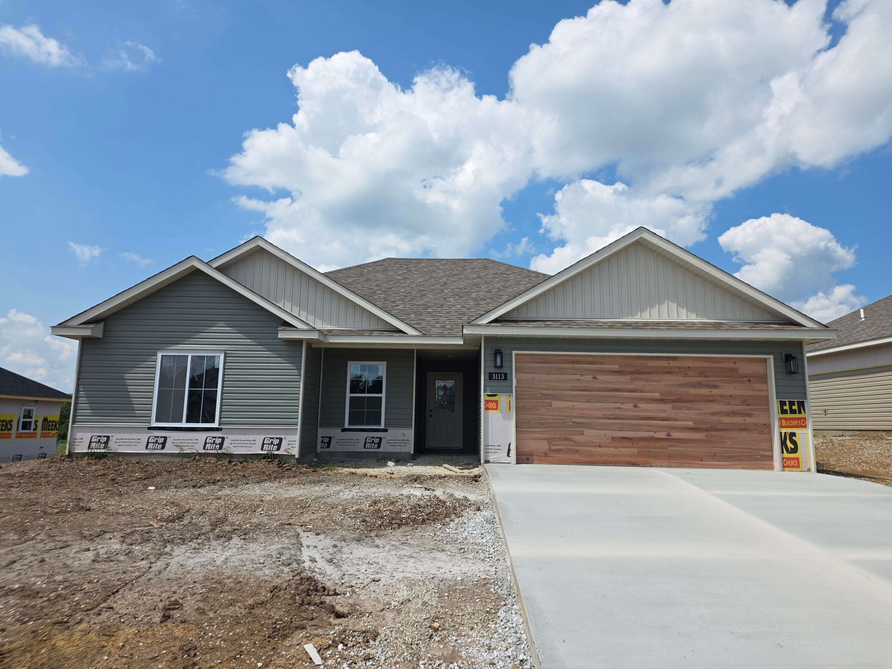 3113 Pompey Dr — photo