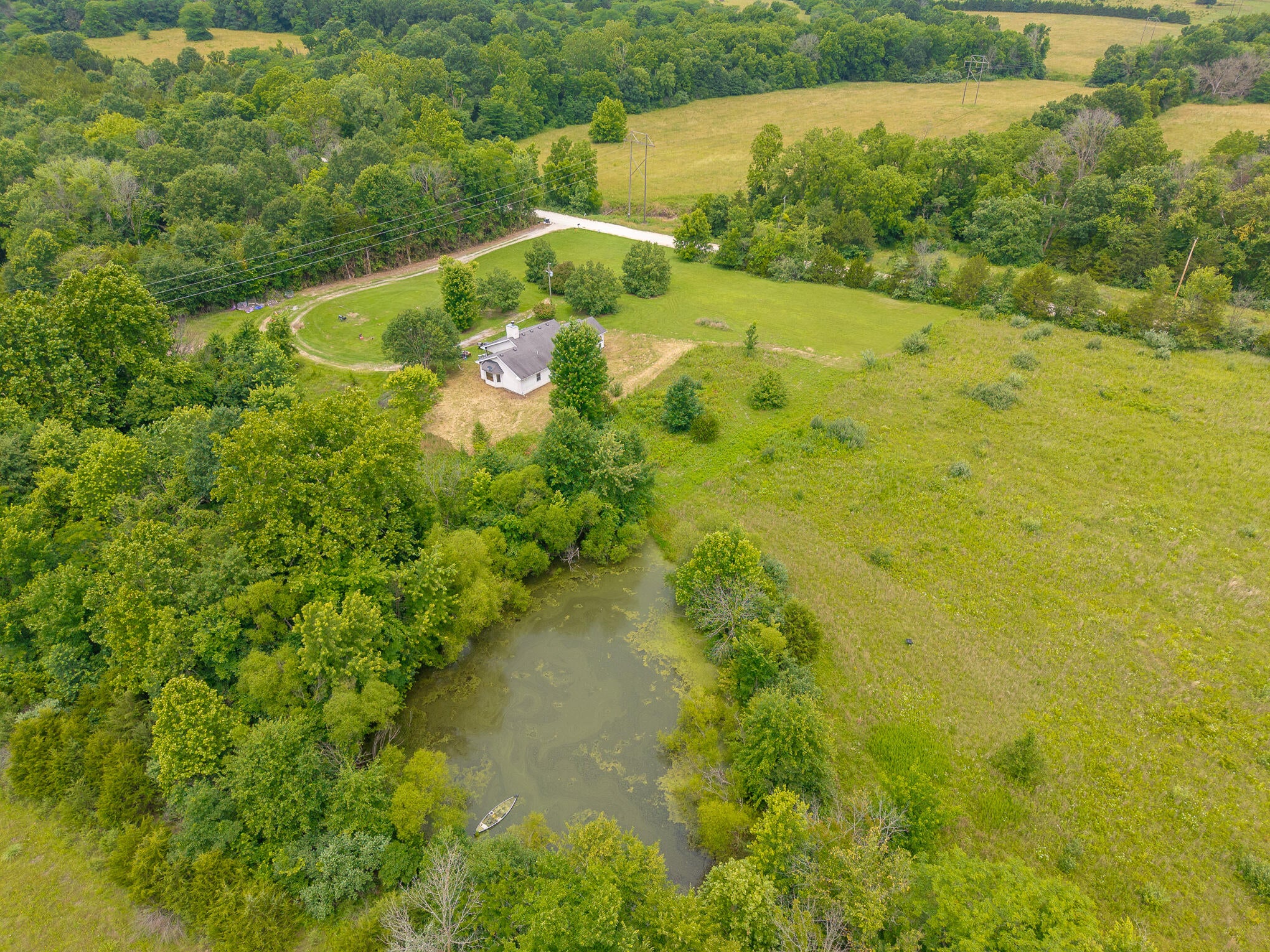 1020 County Road 408 — photo