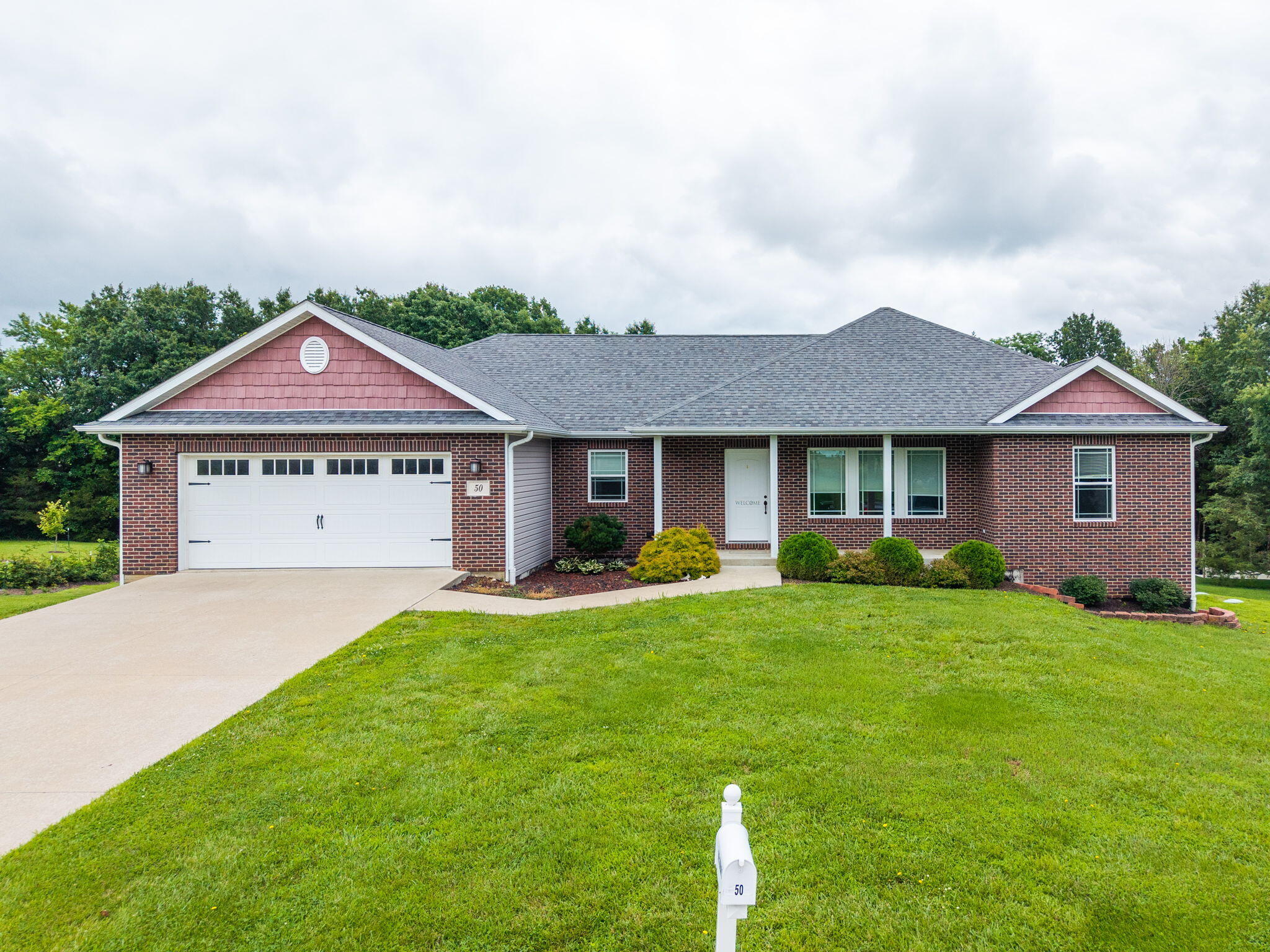 50 Sterling Brock Dr — photo