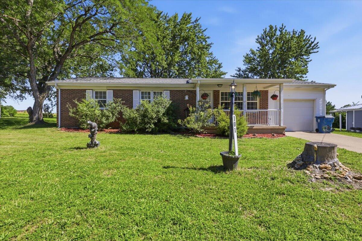 101 W Haynes St — photo