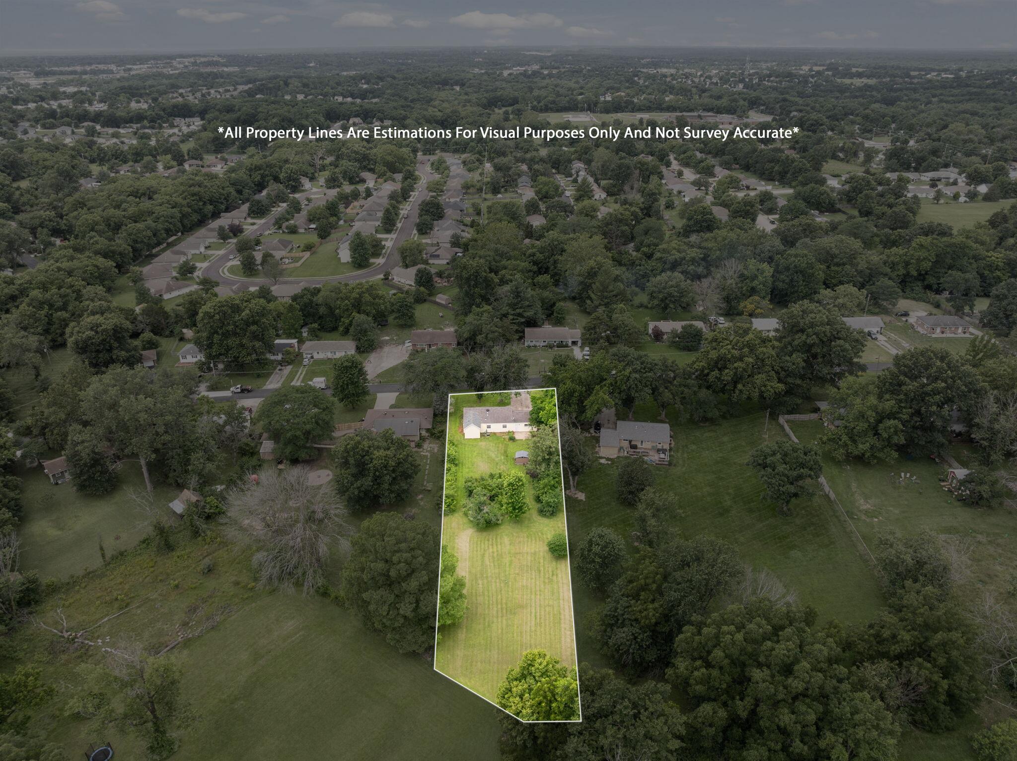 3100 Green Ridge Rd, Columbia, MO 65202 — photo 2