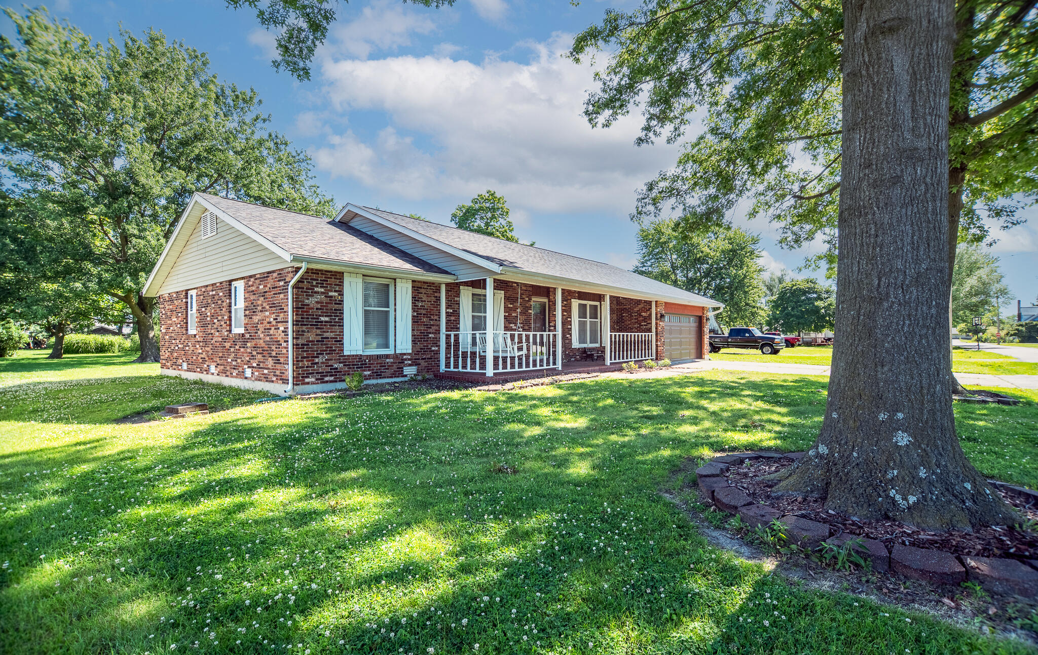 105 Baker St, Cairo, MO 65239 — photo 2