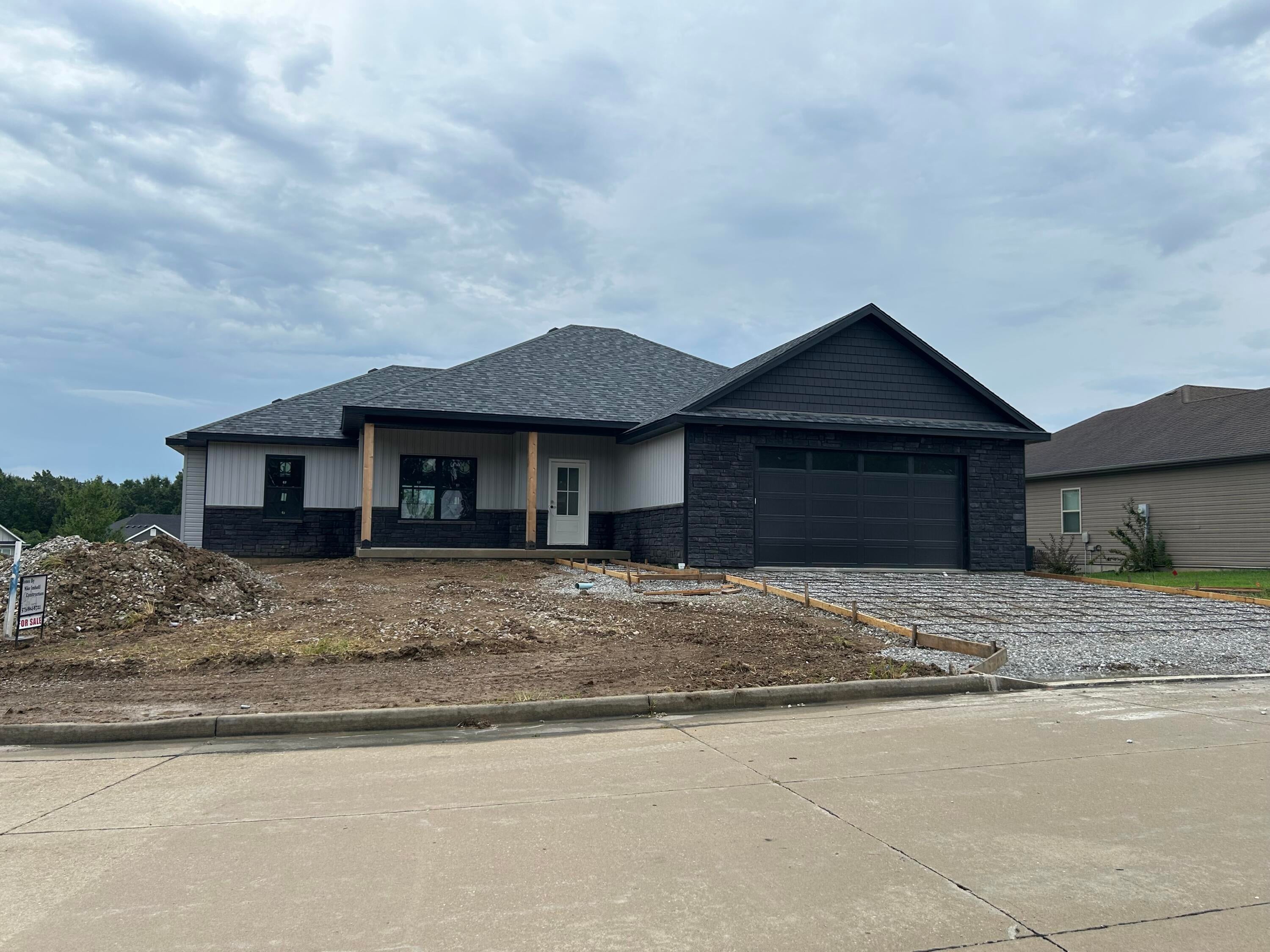 14520 Quail Ridge Rd — photo