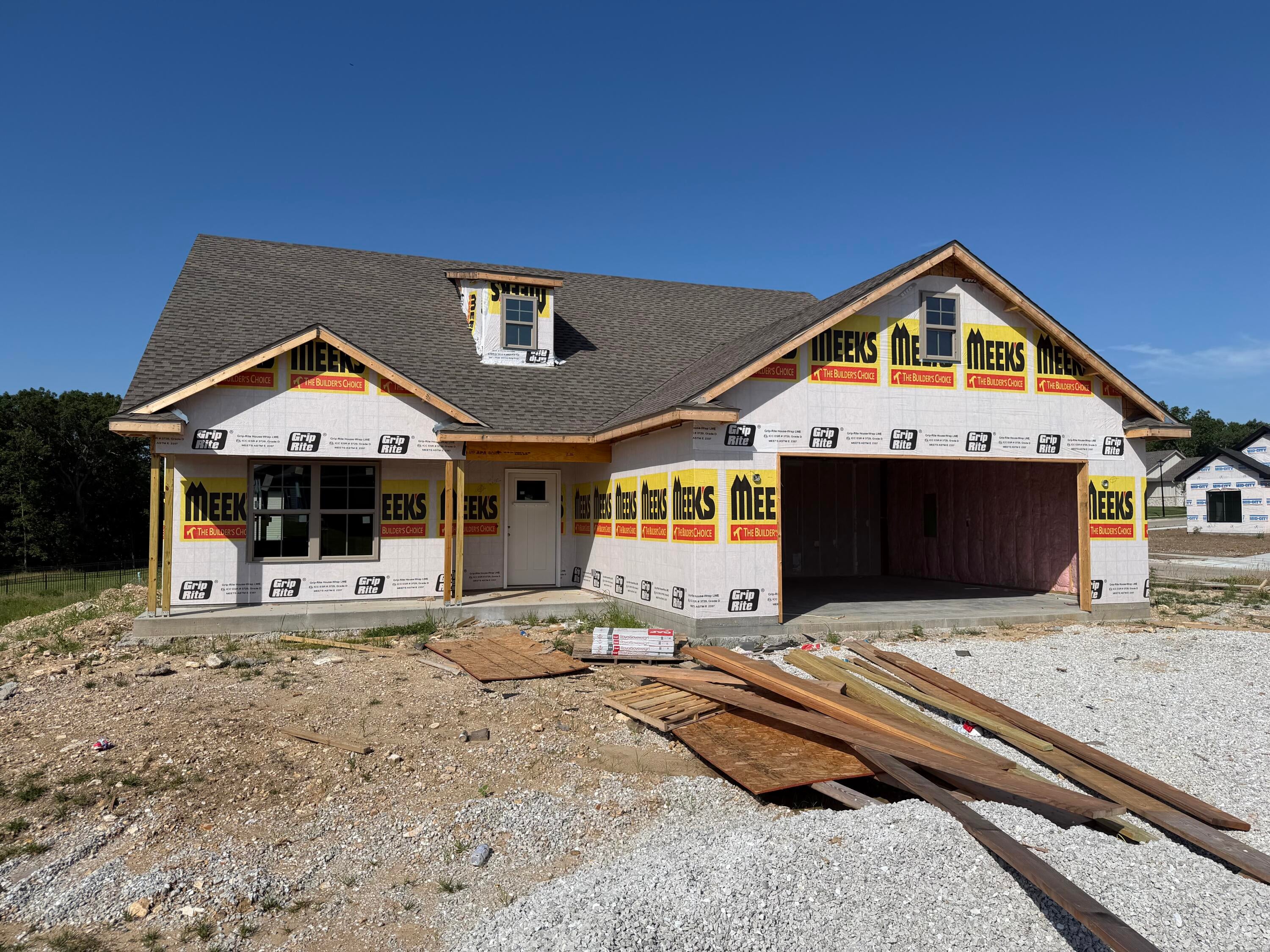 4320 Stone Mountain Pkwy — photo