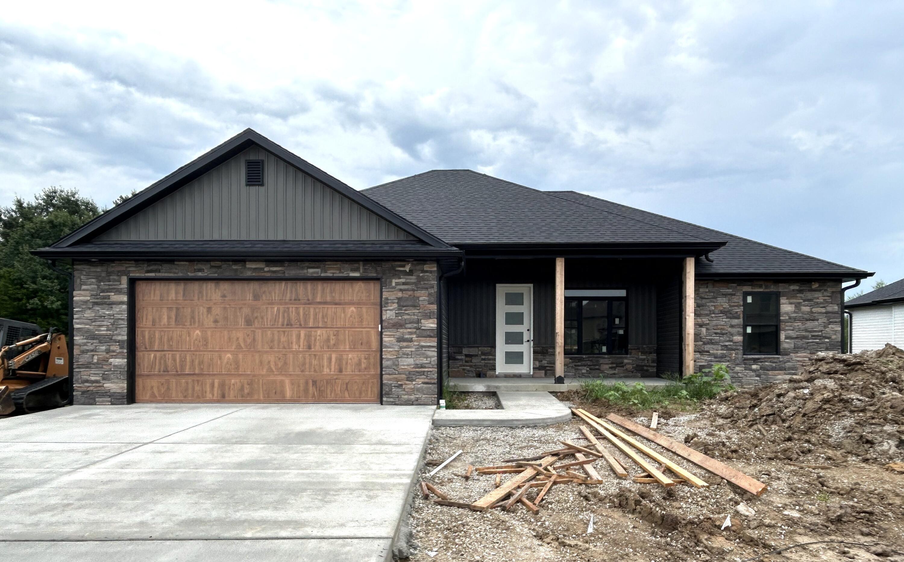 14540 Covey Rise Dr — photo
