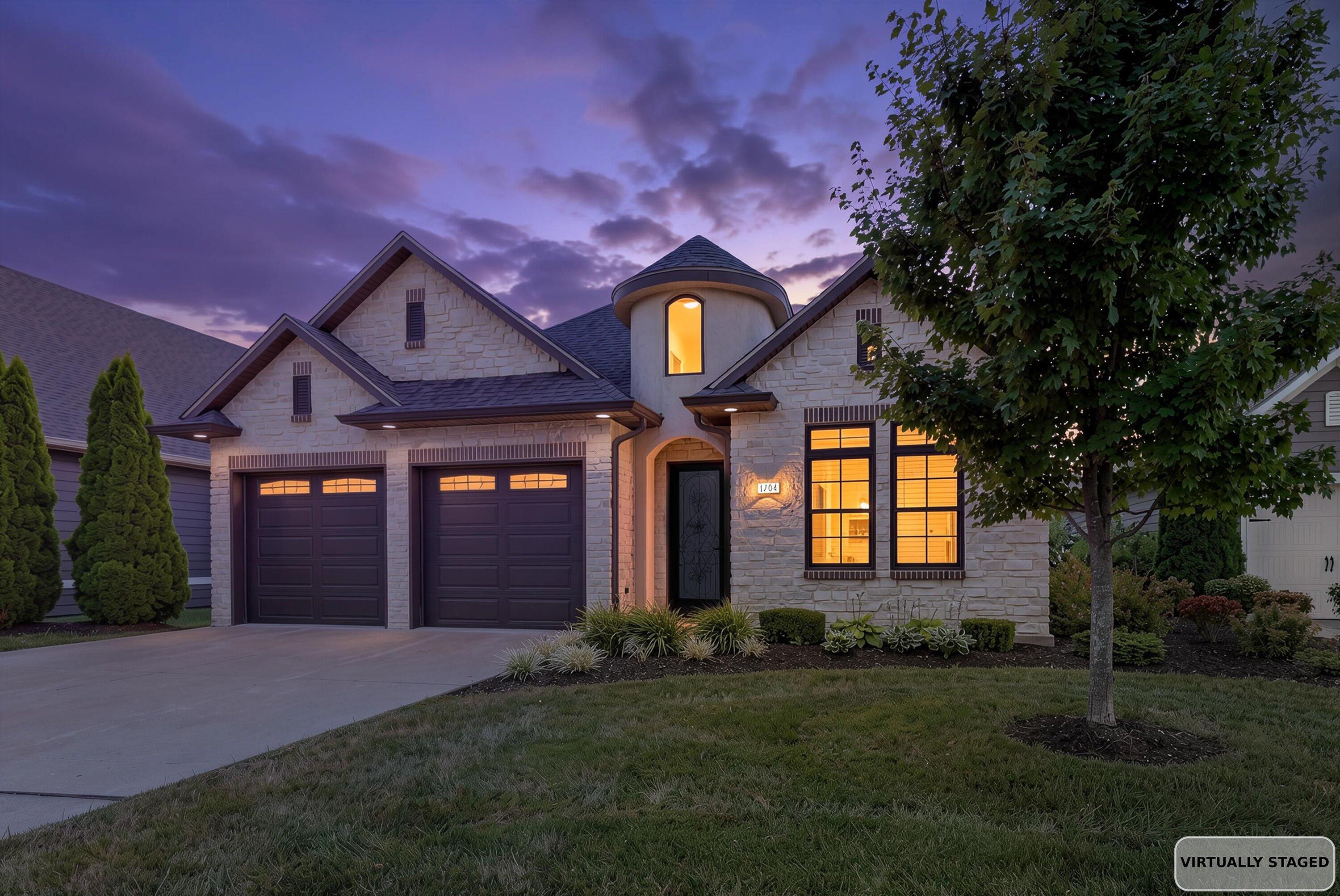 1704 Linkside Dr — photo