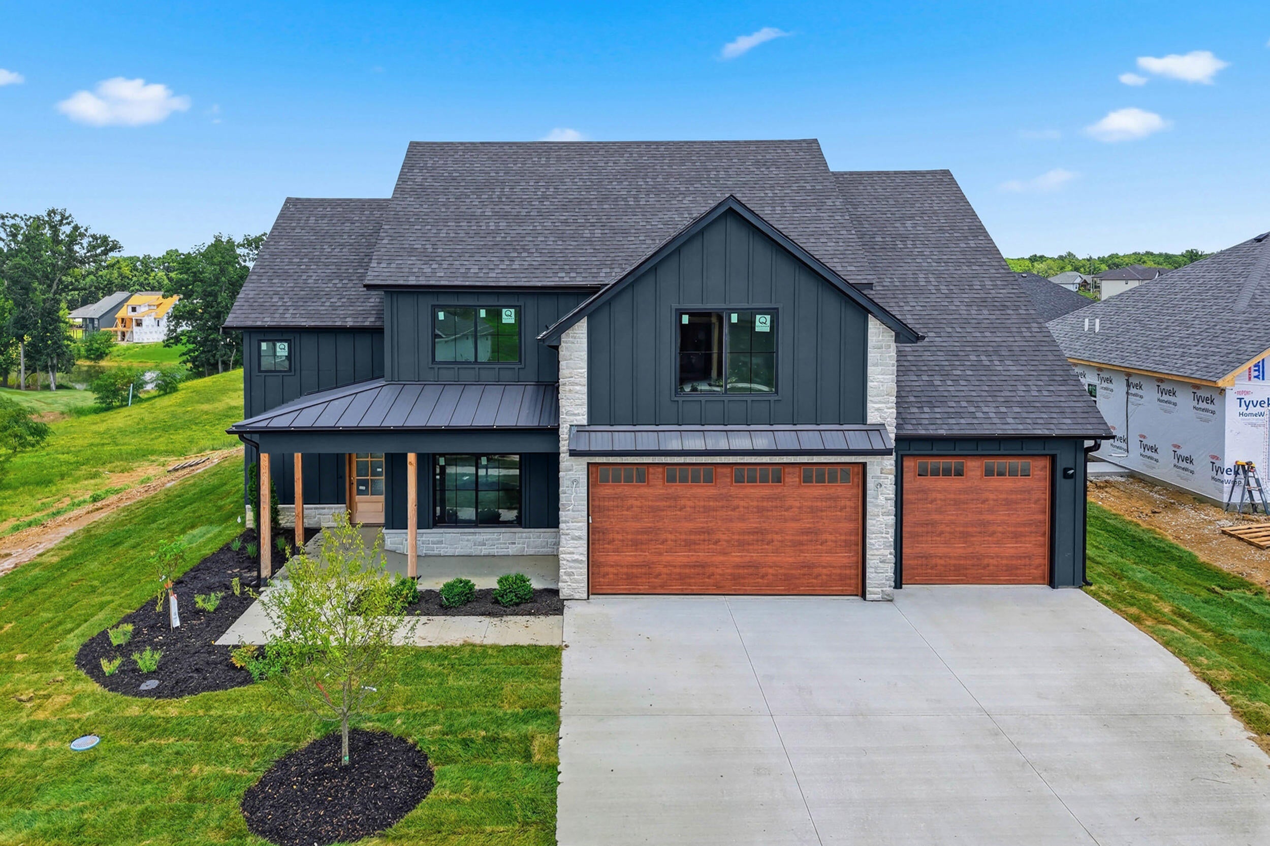 1008 Brockton Dr — photo