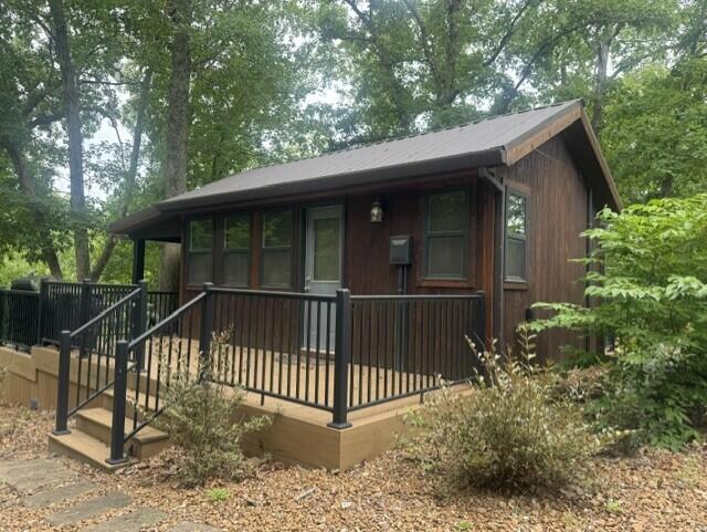 11982 Monroe Road 645 — photo