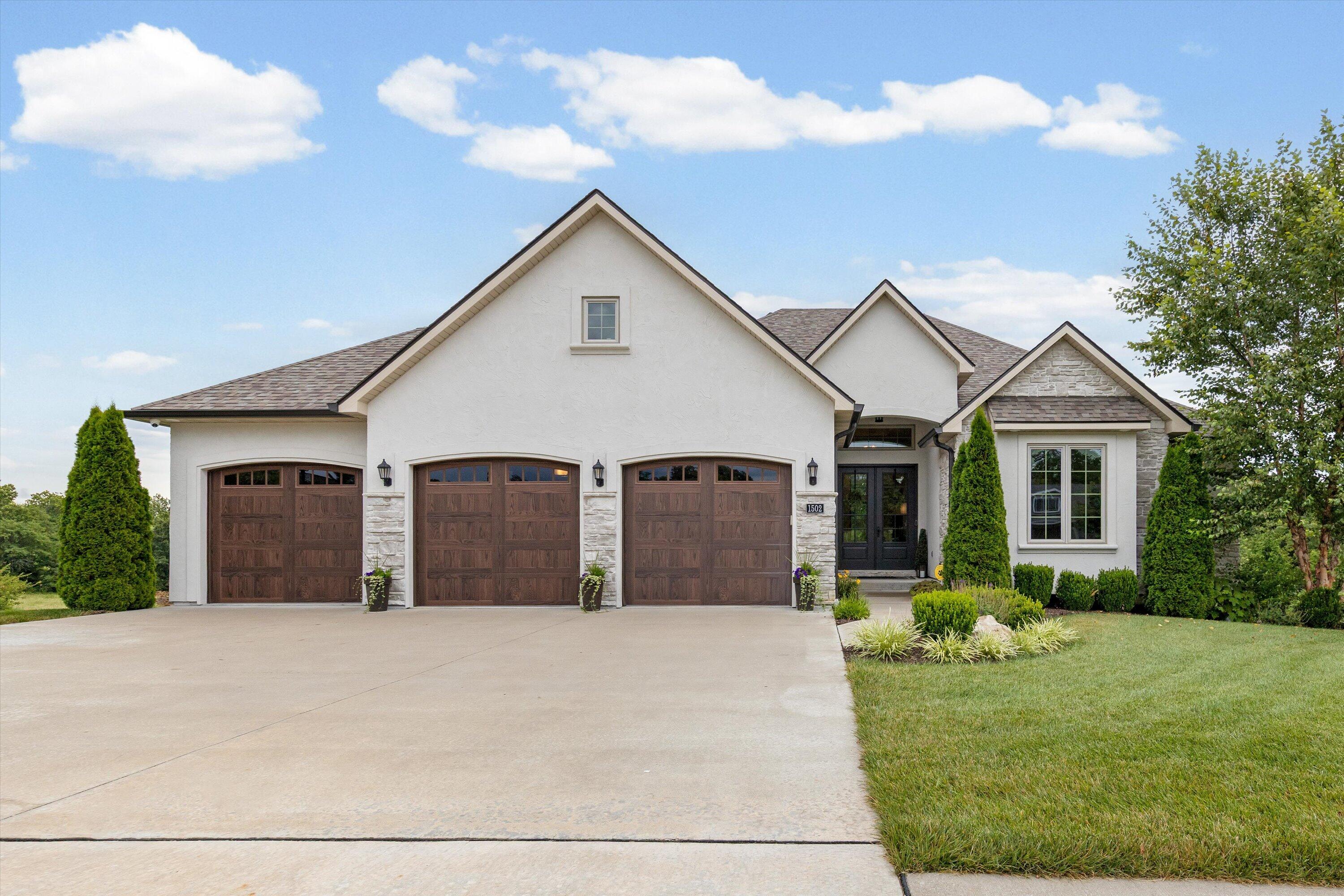 1502 Morning Dove Dr — photo