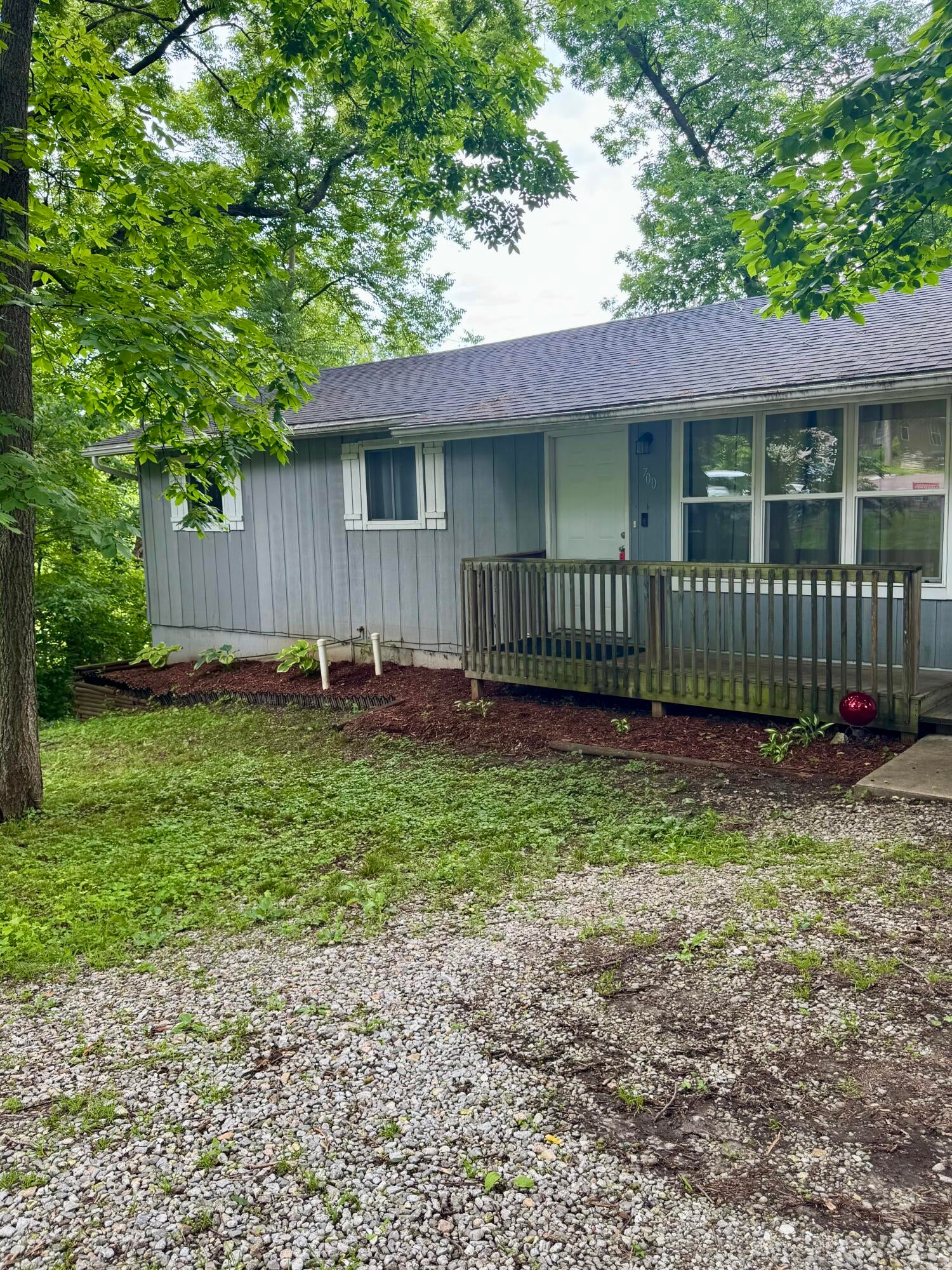 700 Bon Gor Ct — photo
