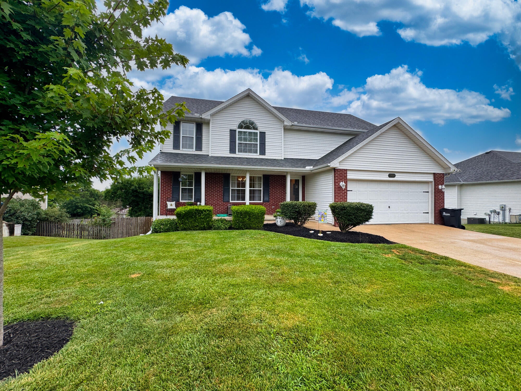 3704 Triple Crown Dr — photo