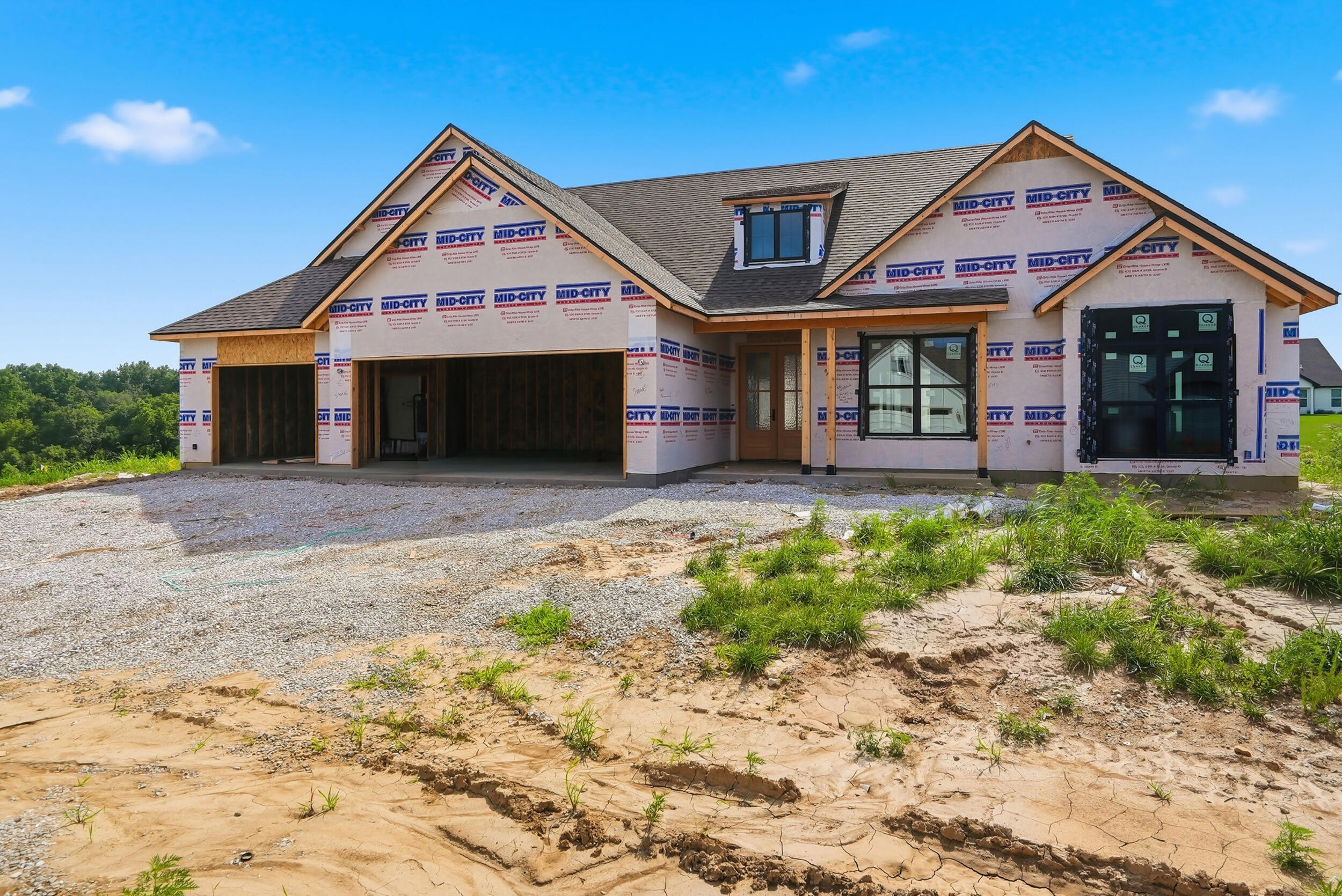 2904 Rivington Dr — photo