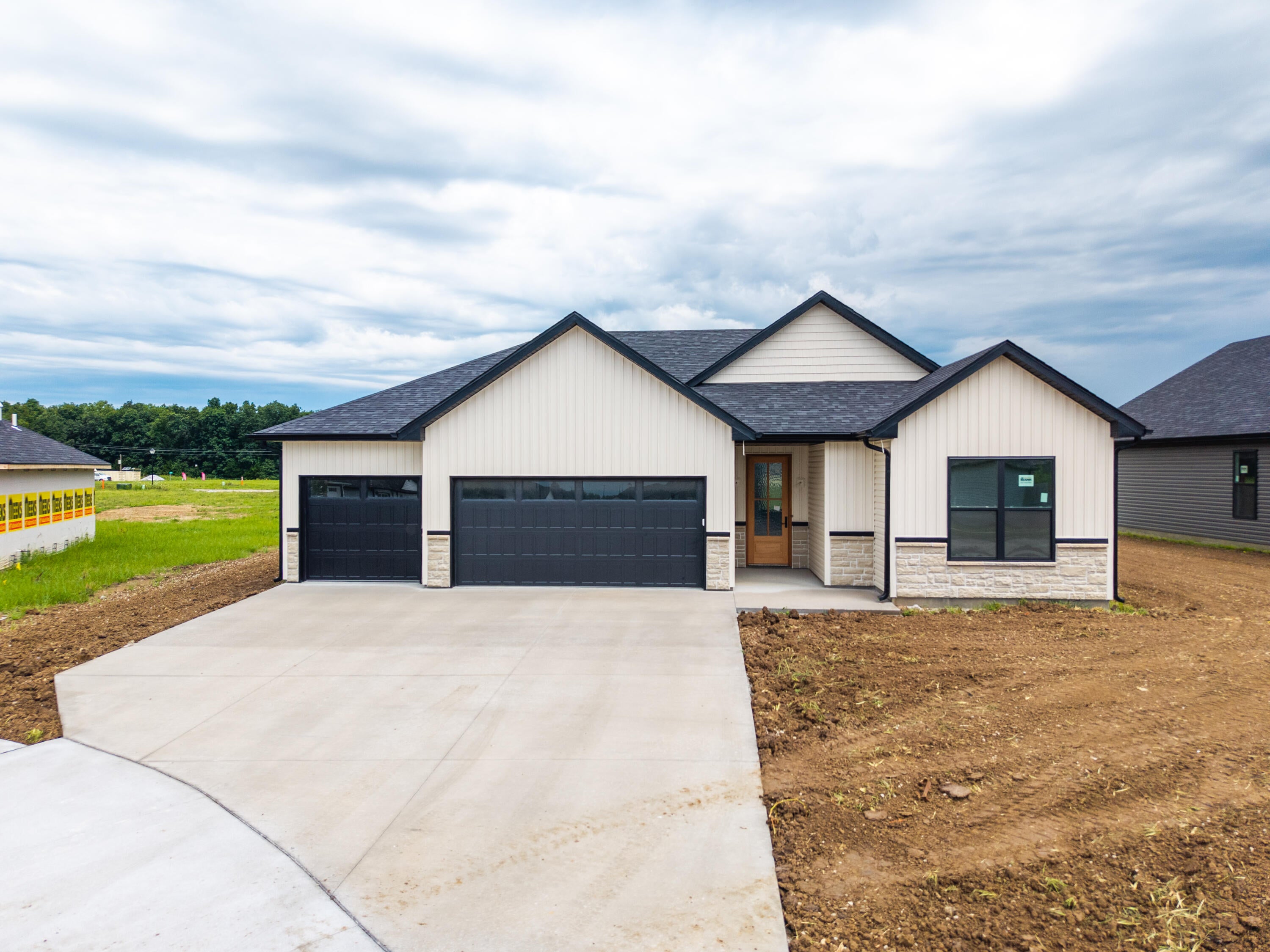 3405 Gray Birch Dr — photo