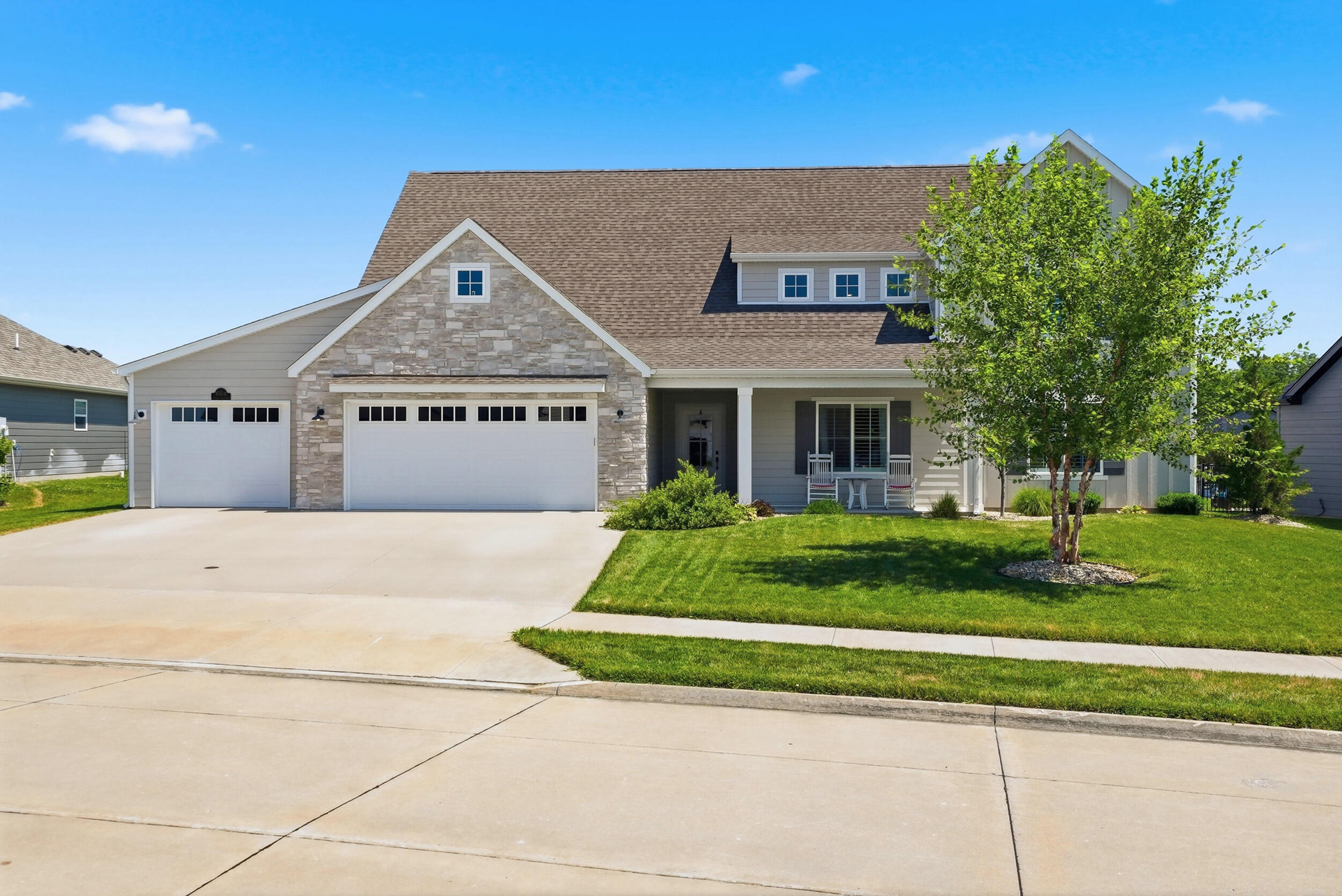 1004 Shore Acres Loop, Columbia, MO 65201 — photo 2