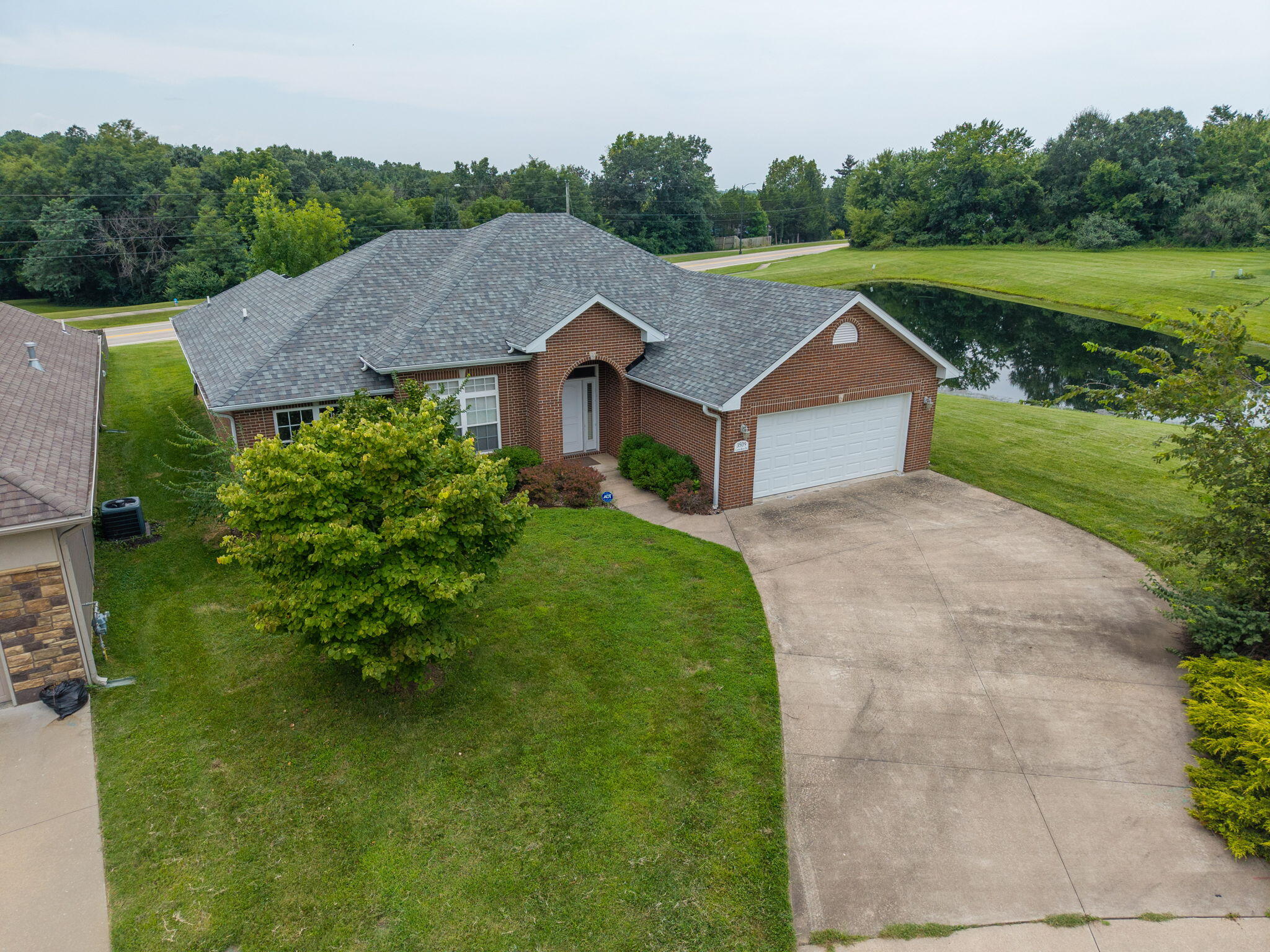 3509 Canyon Ridge Dr — photo
