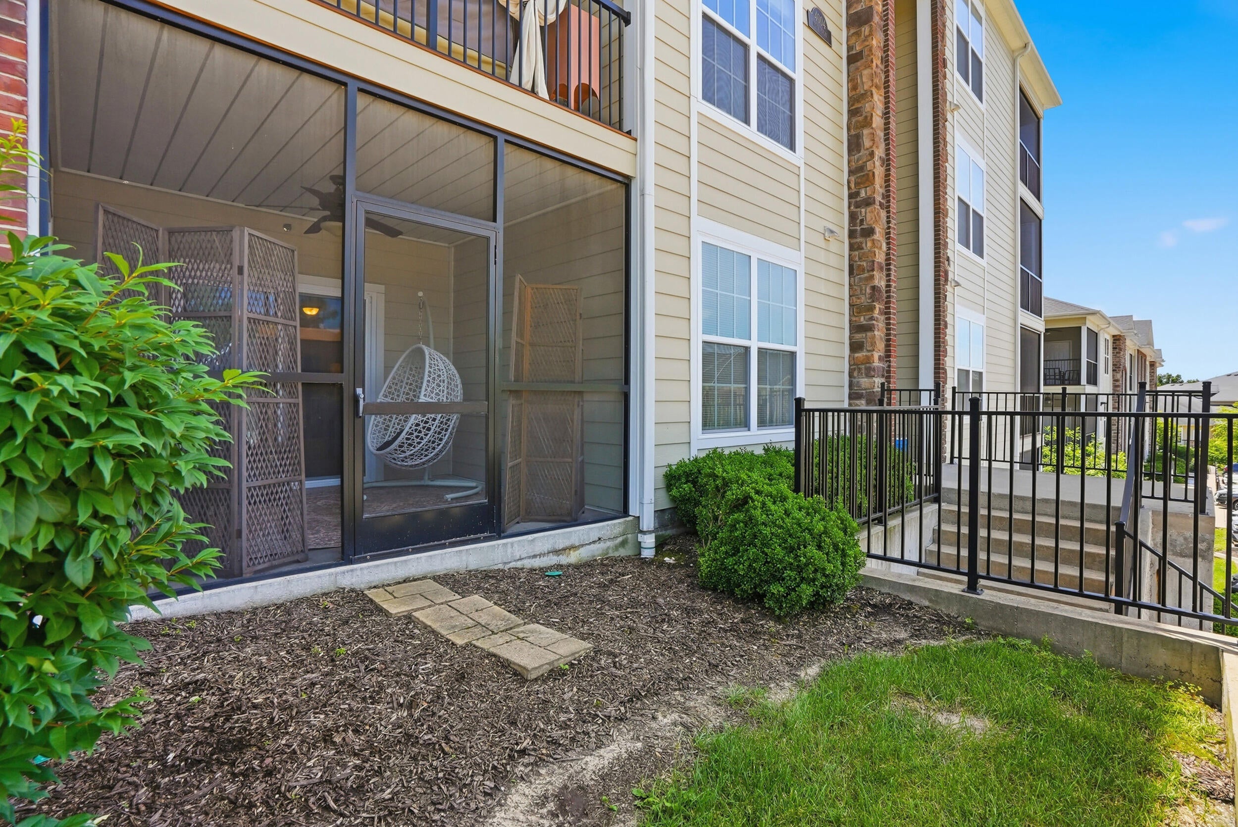 4004 W Worley St 107 — photo