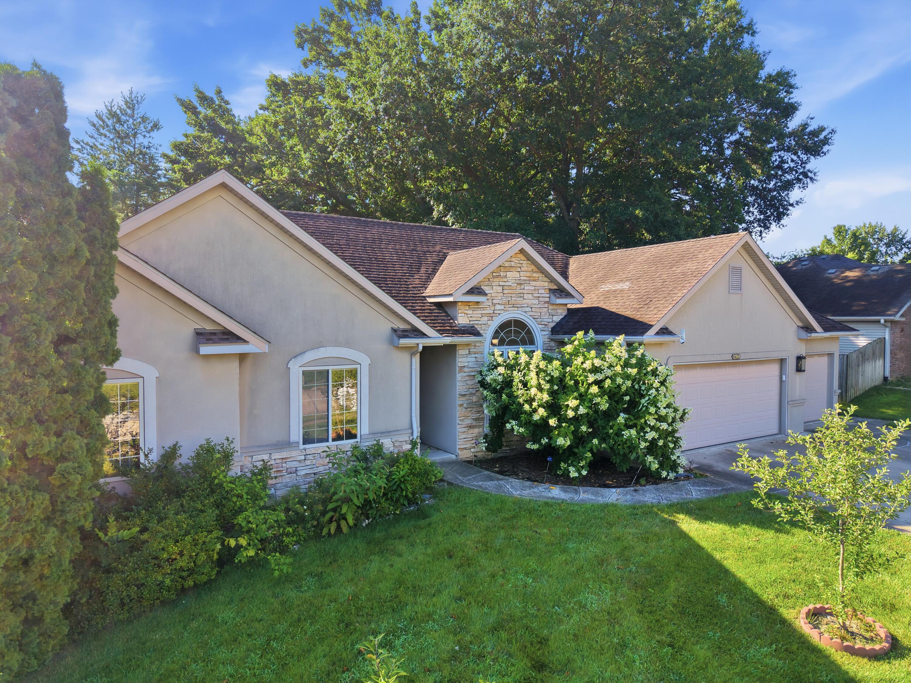 3304 Braden Dr — photo