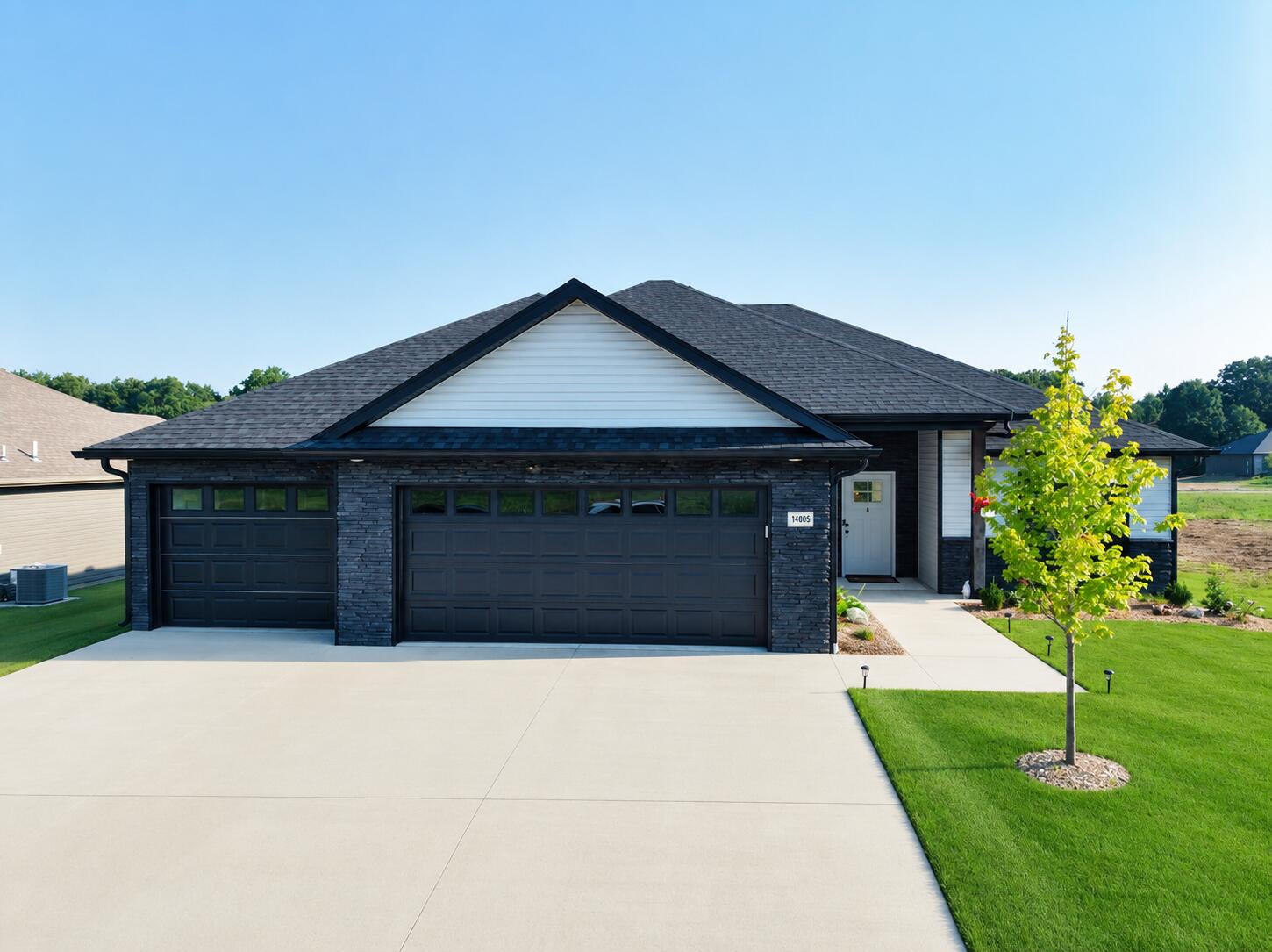 3505 Honey Shoal Dr — photo