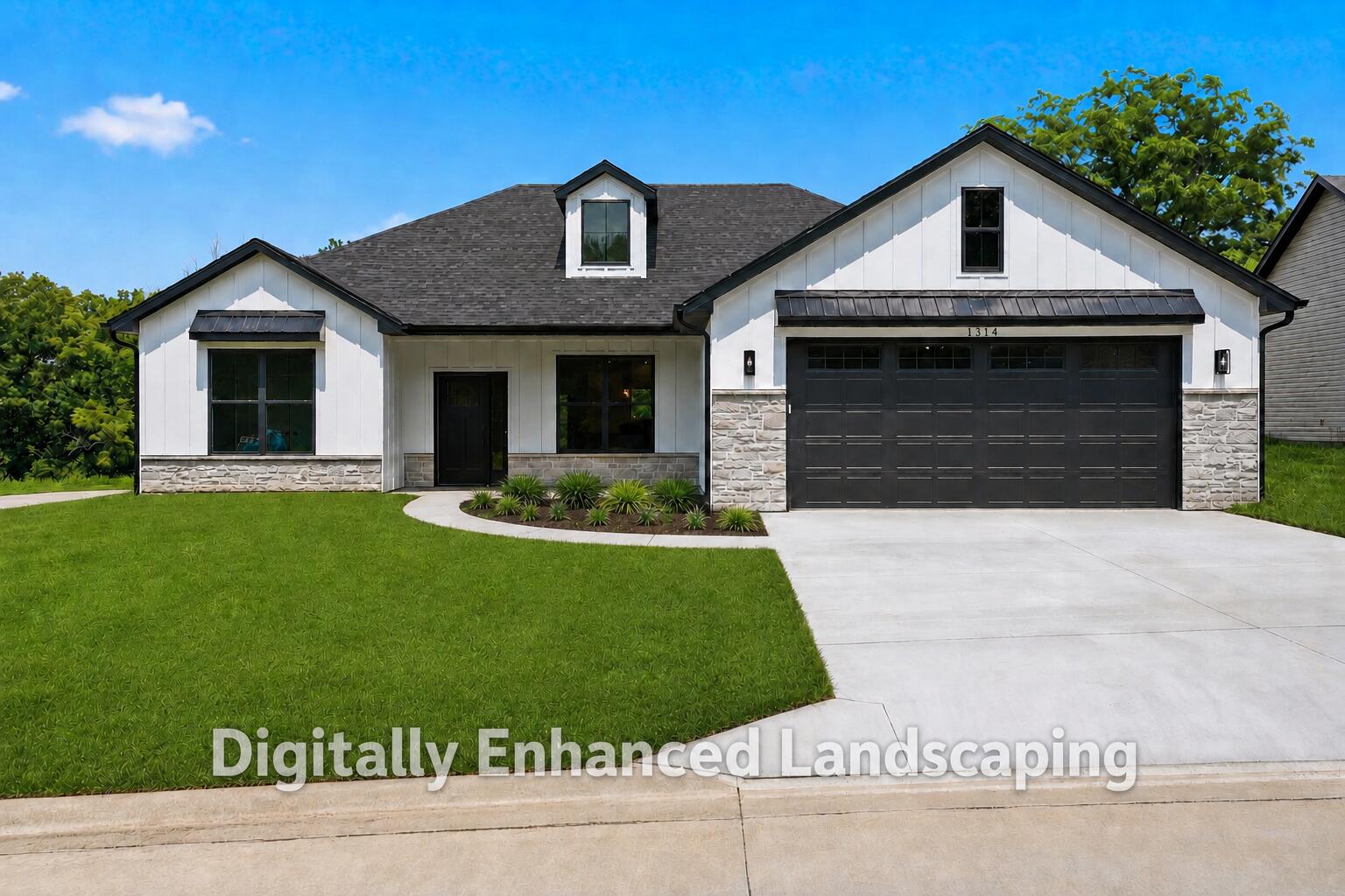1314 Stonehaven Dr — photo