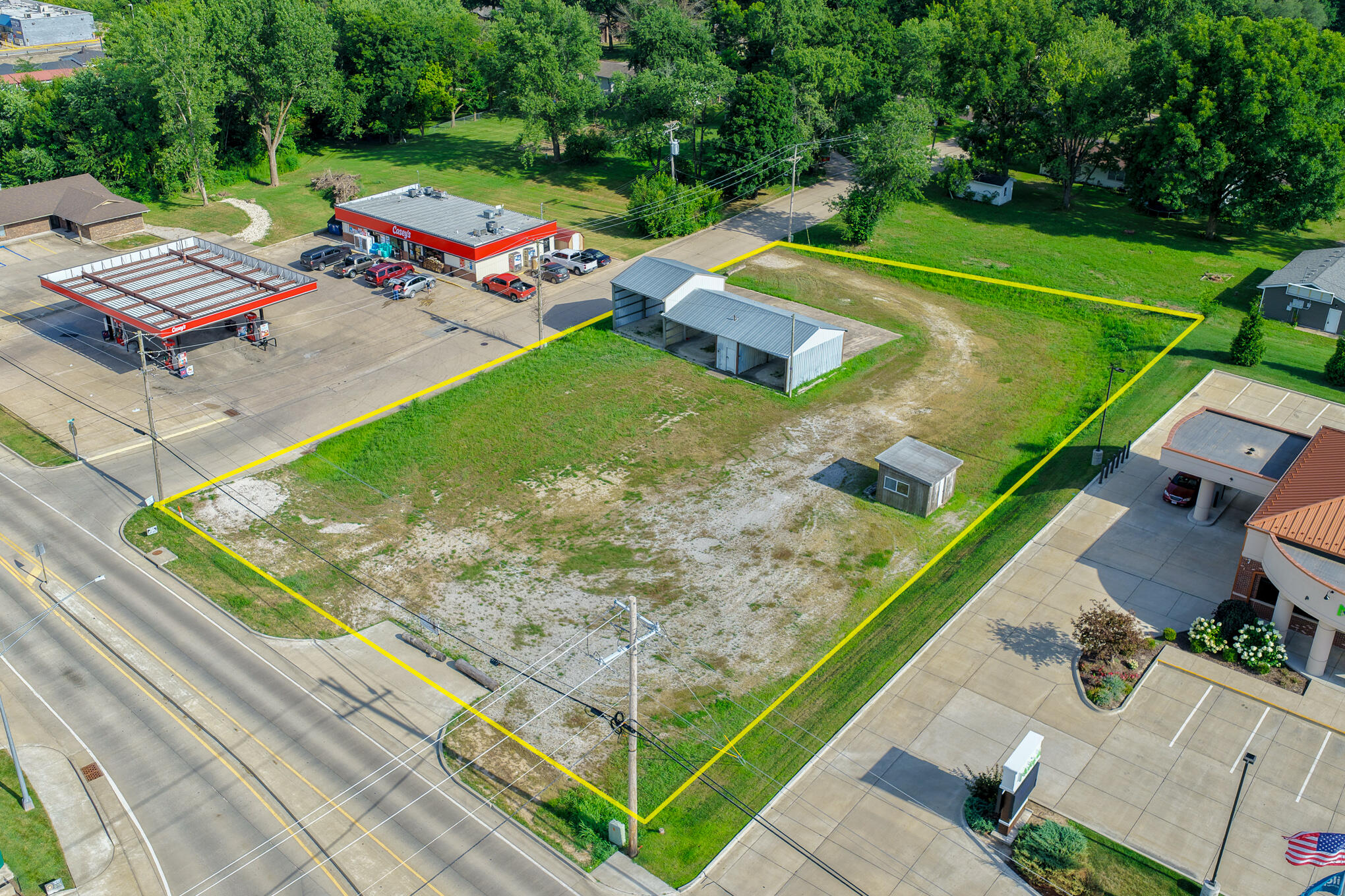 402 E Broadway, Ashland, MO 65010 — photo 2