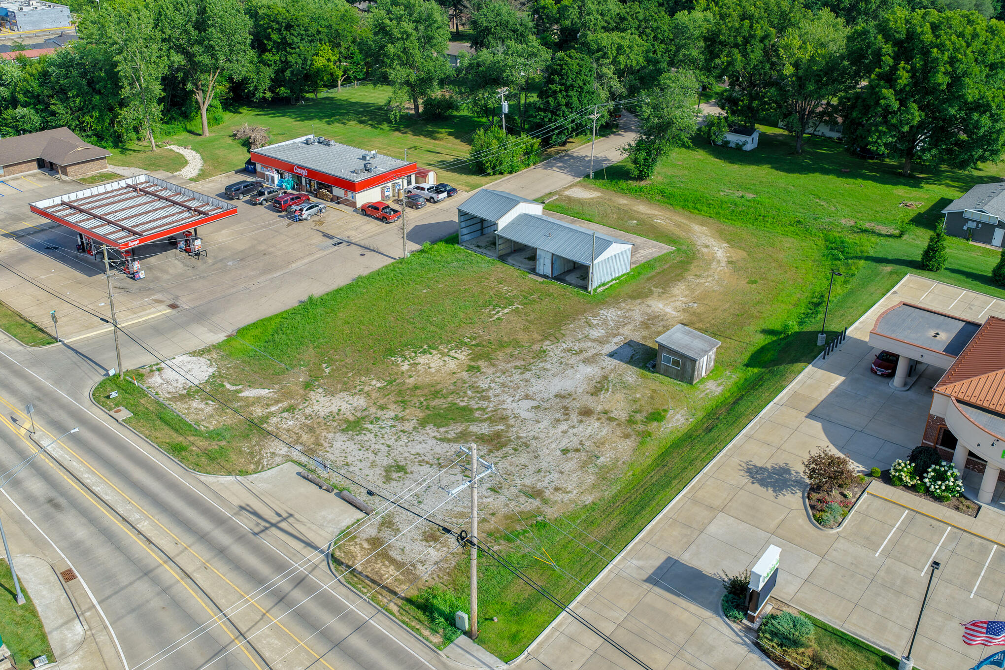 402 E Broadway, Ashland, MO 65010 — photo 3