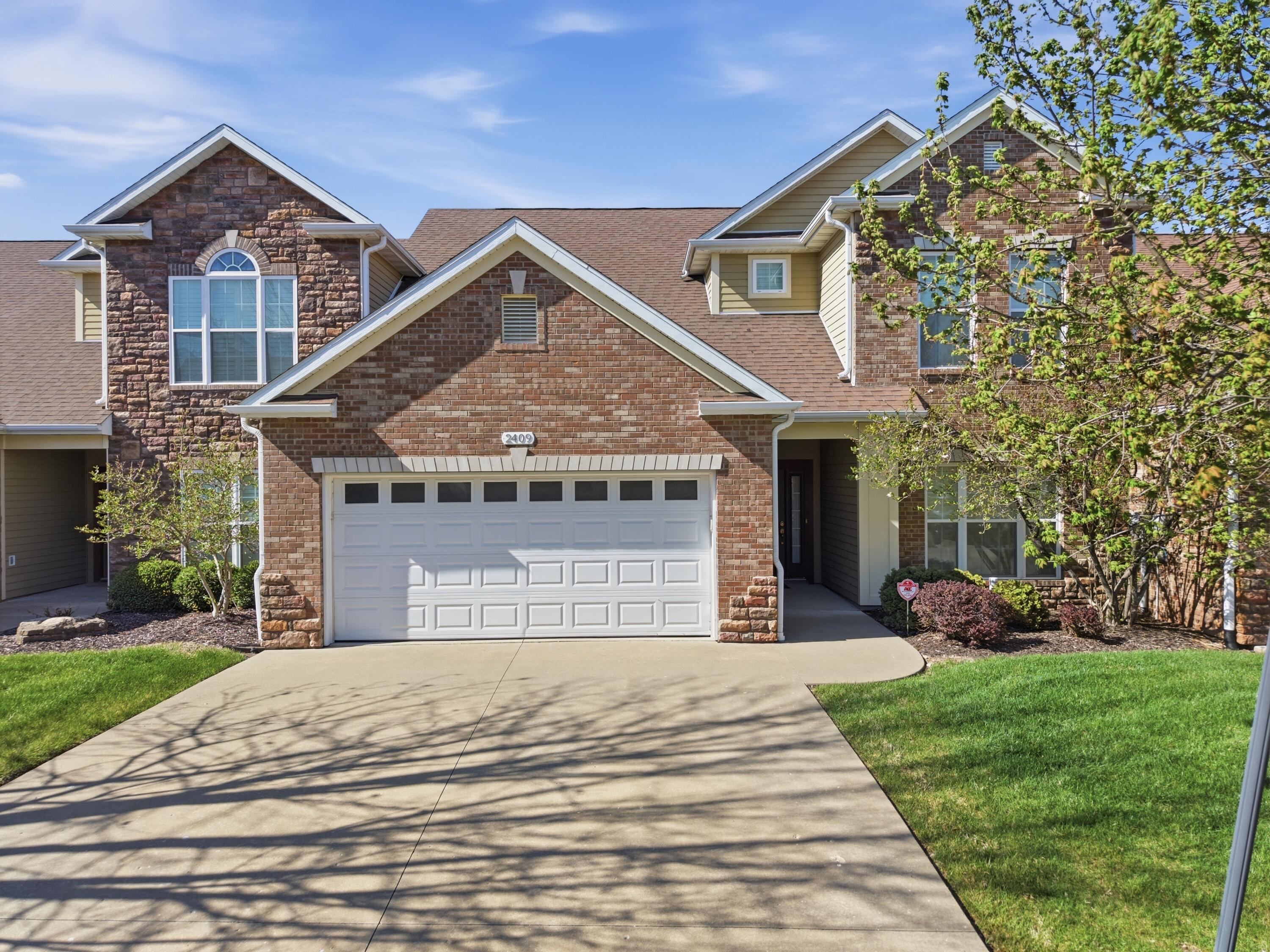 2409 Boulder Springs Dr — photo
