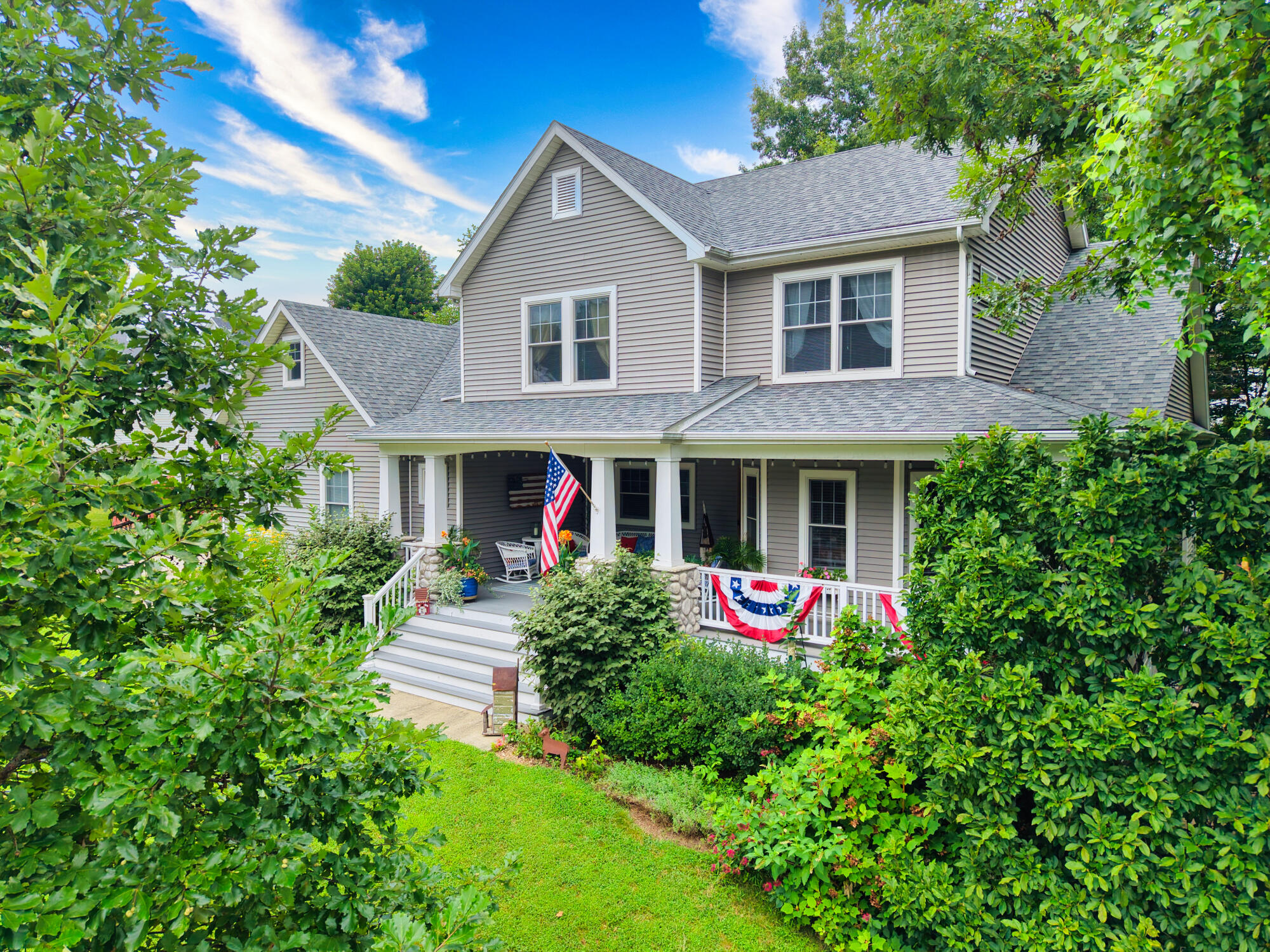 4101 Compton Rd, Columbia, MO 65203 — photo 2