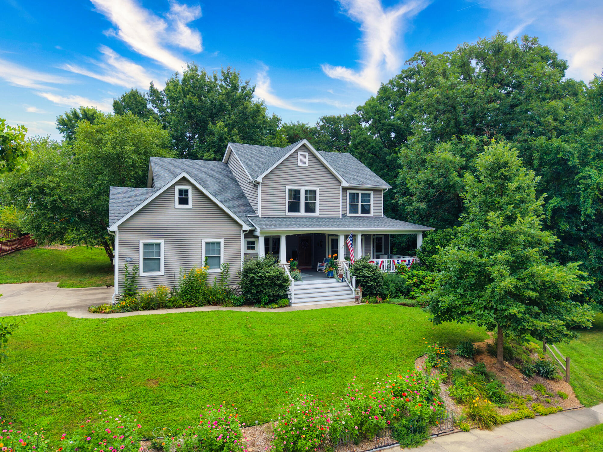 4101 Compton Rd, Columbia, MO 65203 — photo 3