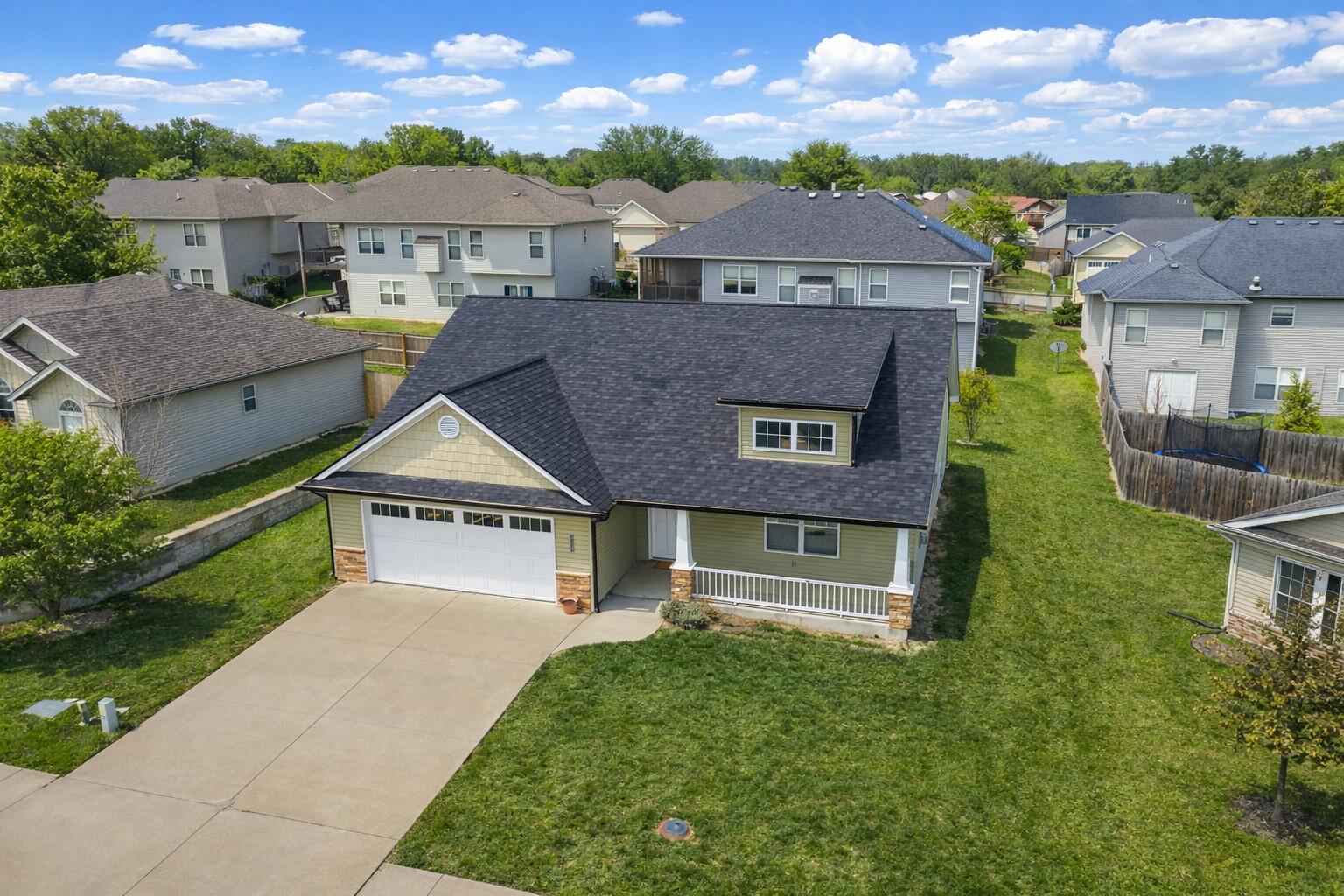 5105 Grayling Ct — photo